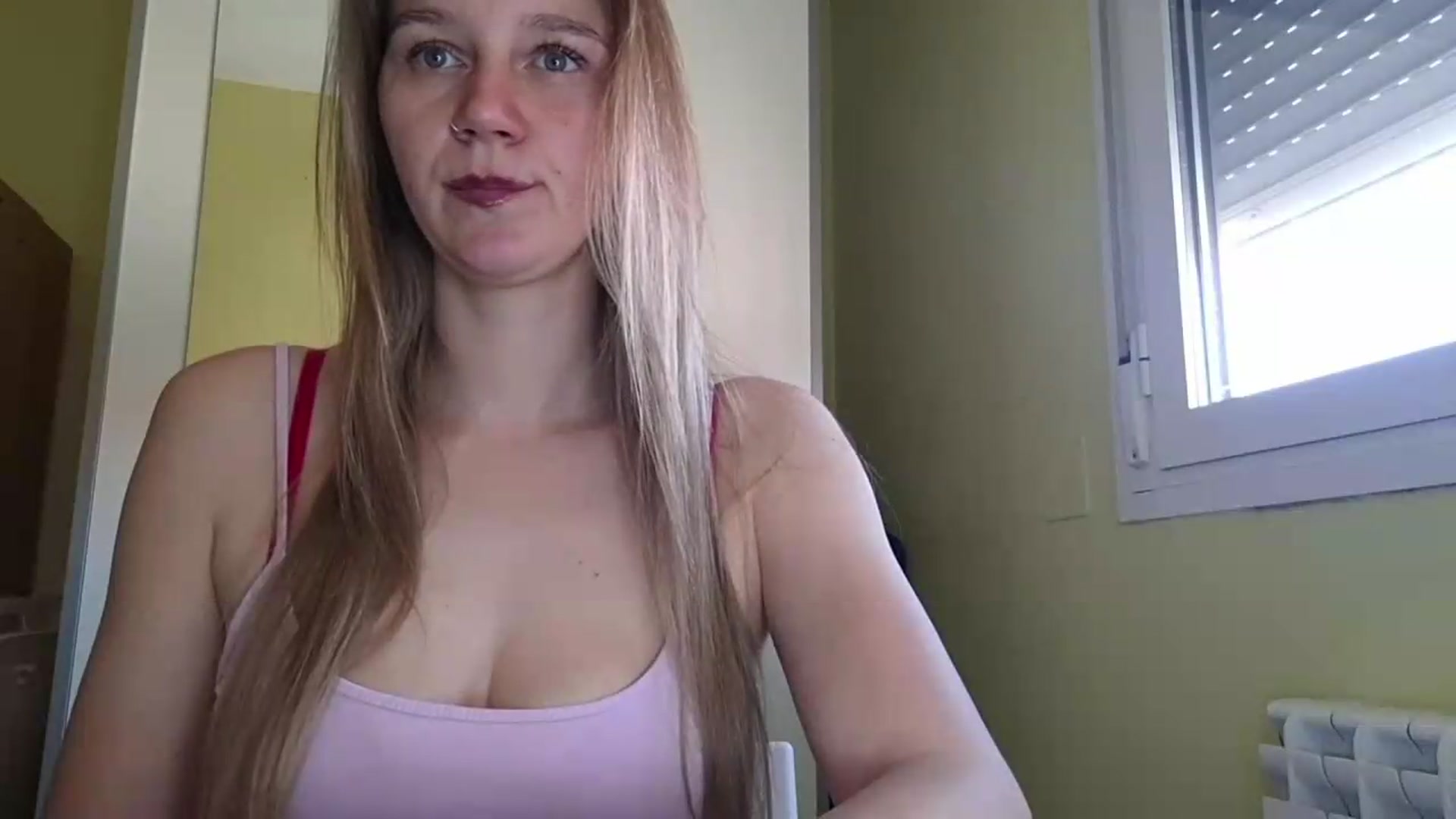 Gallery image thumbnail from KrisssKiss1's myfreecams stream on, 05/30/2026, 12:21 image 5 of 20