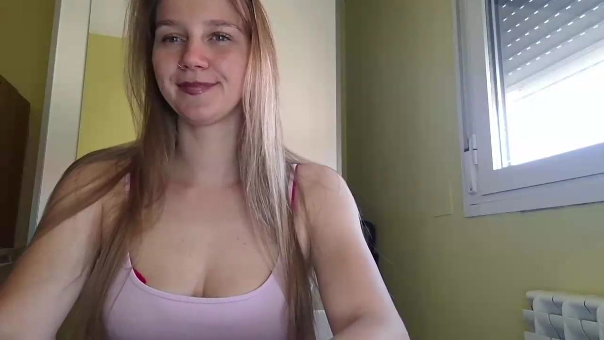 Gallery image thumbnail from KrisssKiss1's myfreecams stream on, 05/30/2026, 12:21 image 12 of 20