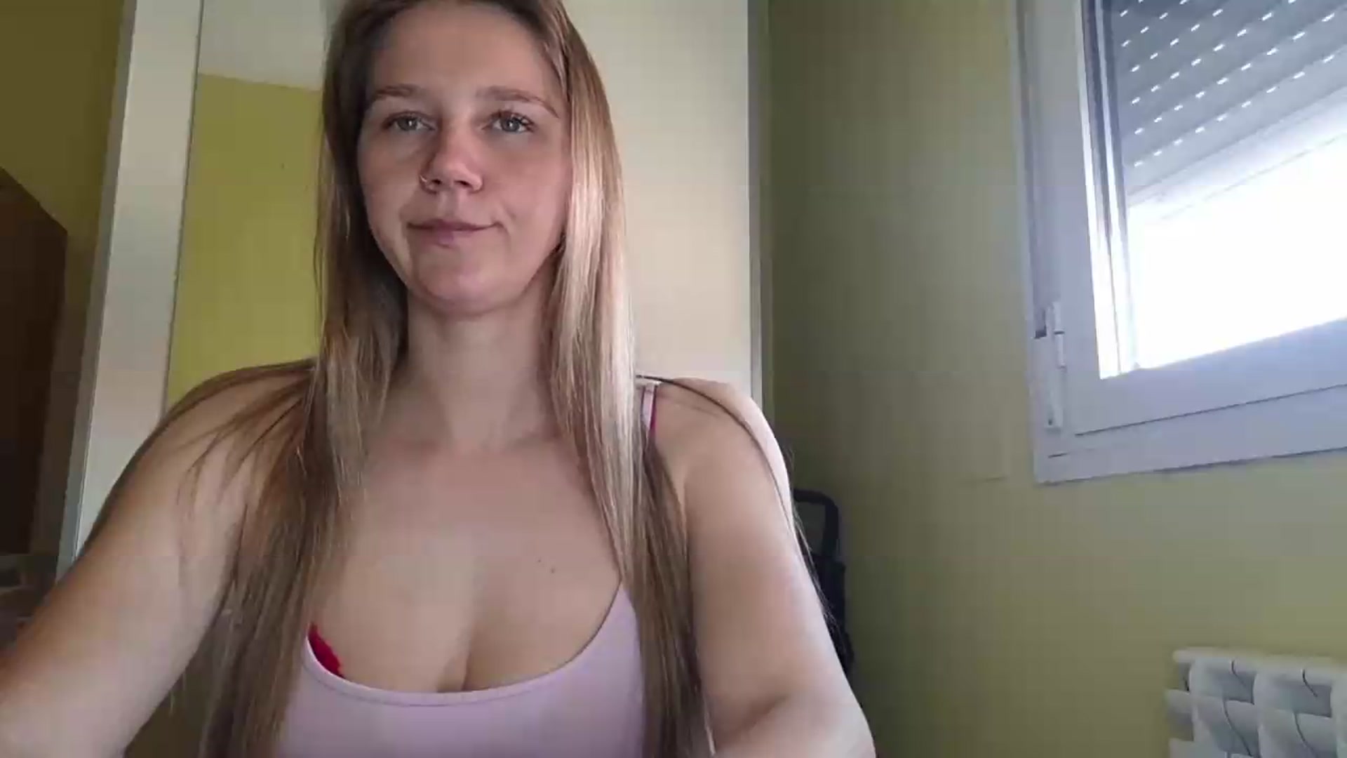Gallery image thumbnail from KrisssKiss1's myfreecams stream on, 05/30/2026, 14:38 image 13 of 20