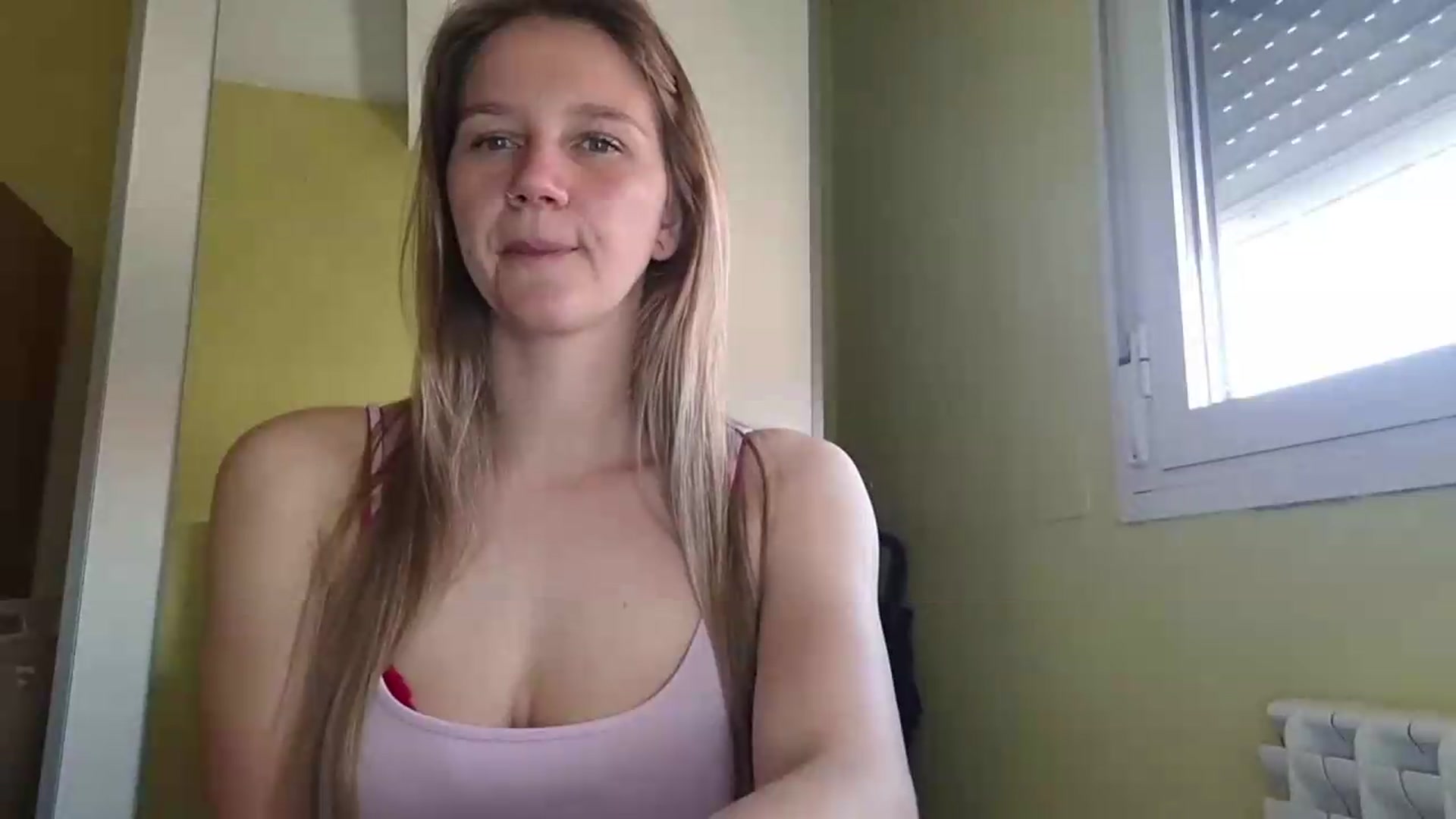 Gallery image thumbnail from KrisssKiss1's myfreecams stream on, 05/30/2026, 14:38 image 14 of 20
