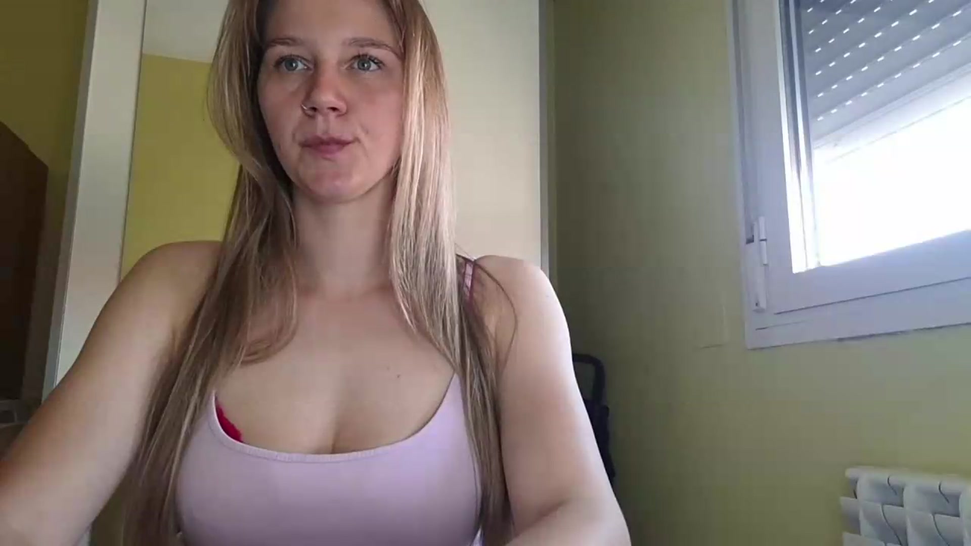 Gallery image thumbnail from KrisssKiss1's myfreecams stream on, 05/30/2026, 14:38 image 16 of 20