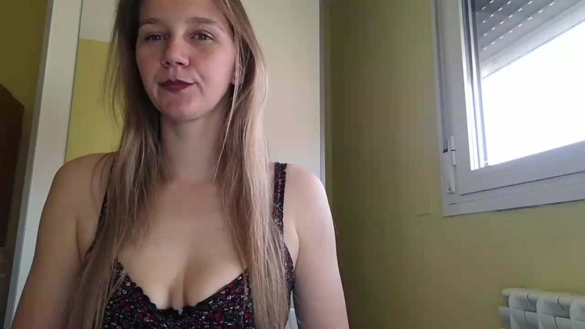 Gallery image thumbnail from KrisssKiss1's myfreecams stream on, 05/31/2026, 12:44 image 8 of 20