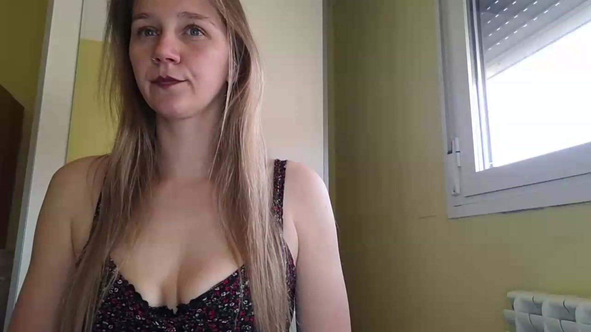 Gallery image thumbnail from KrisssKiss1's myfreecams stream on, 05/31/2026, 12:44 image 9 of 20