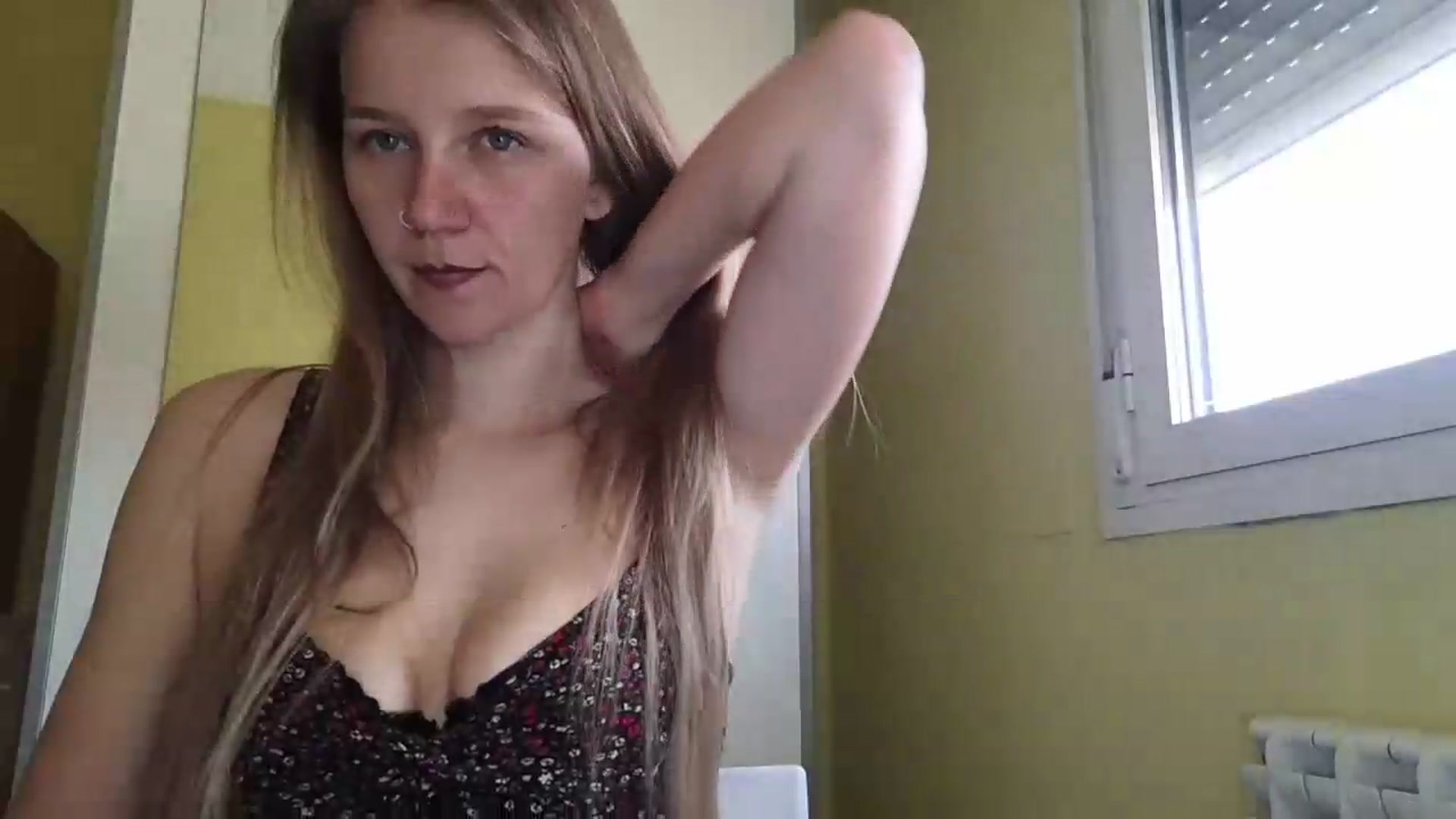 Gallery image thumbnail from KrisssKiss1's myfreecams stream on, 05/31/2026, 12:44 image 3 of 20
