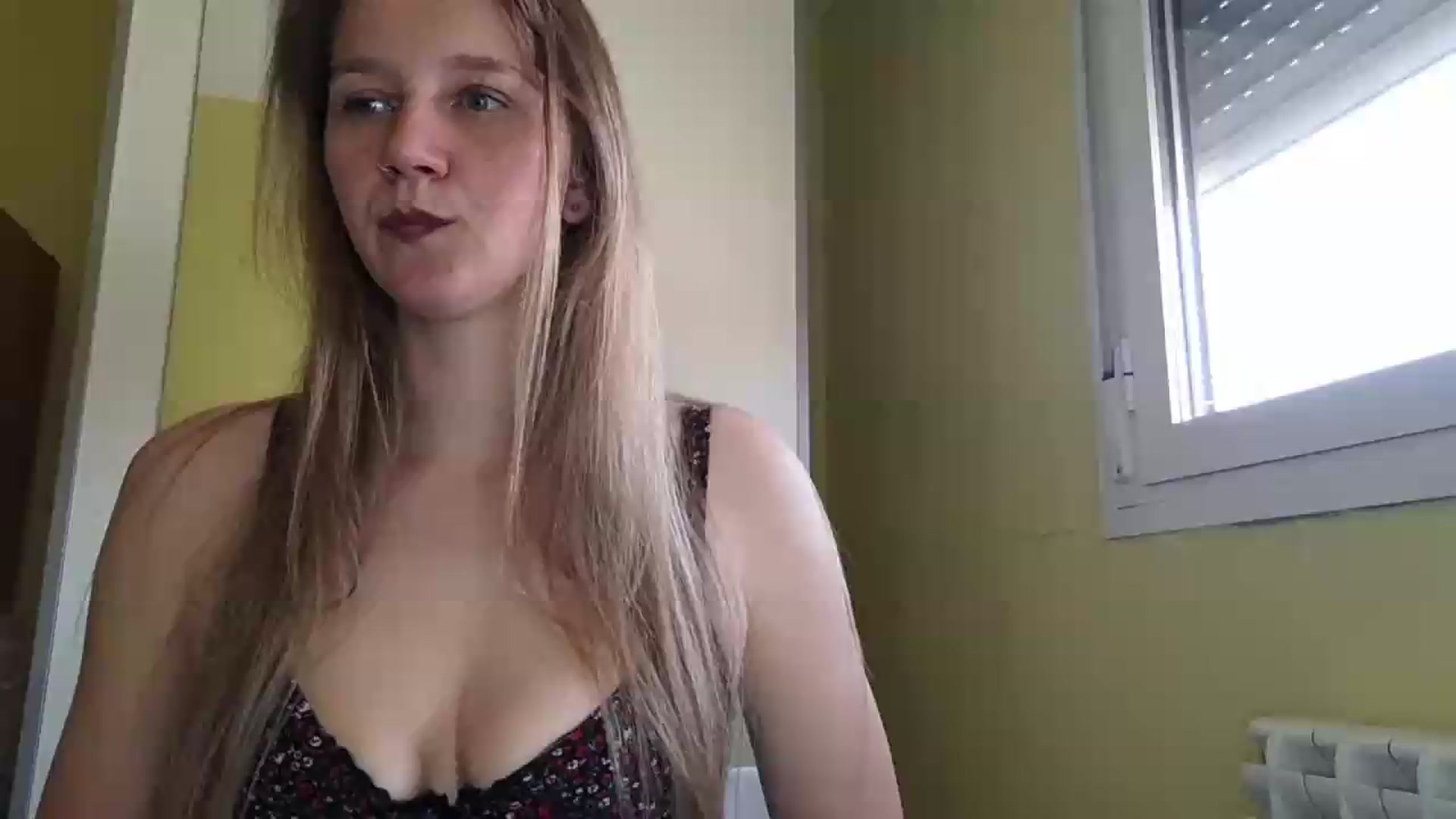 Gallery image thumbnail from KrisssKiss1's myfreecams stream on, 05/31/2026, 12:44 image 1 of 20