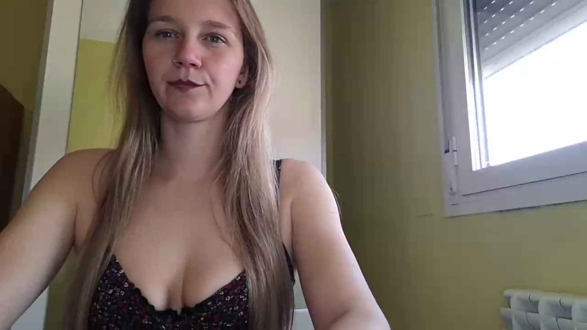 Gallery image thumbnail from KrisssKiss1's myfreecams stream on, 05/31/2026, 12:44 image 7 of 20