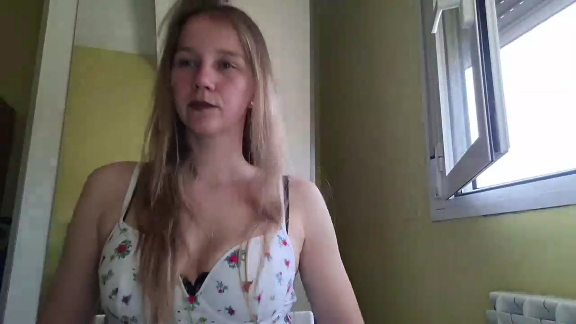 Gallery image thumbnail from KrisssKiss1's myfreecams stream on, 06/02/2026, 12:54 image 3 of 20