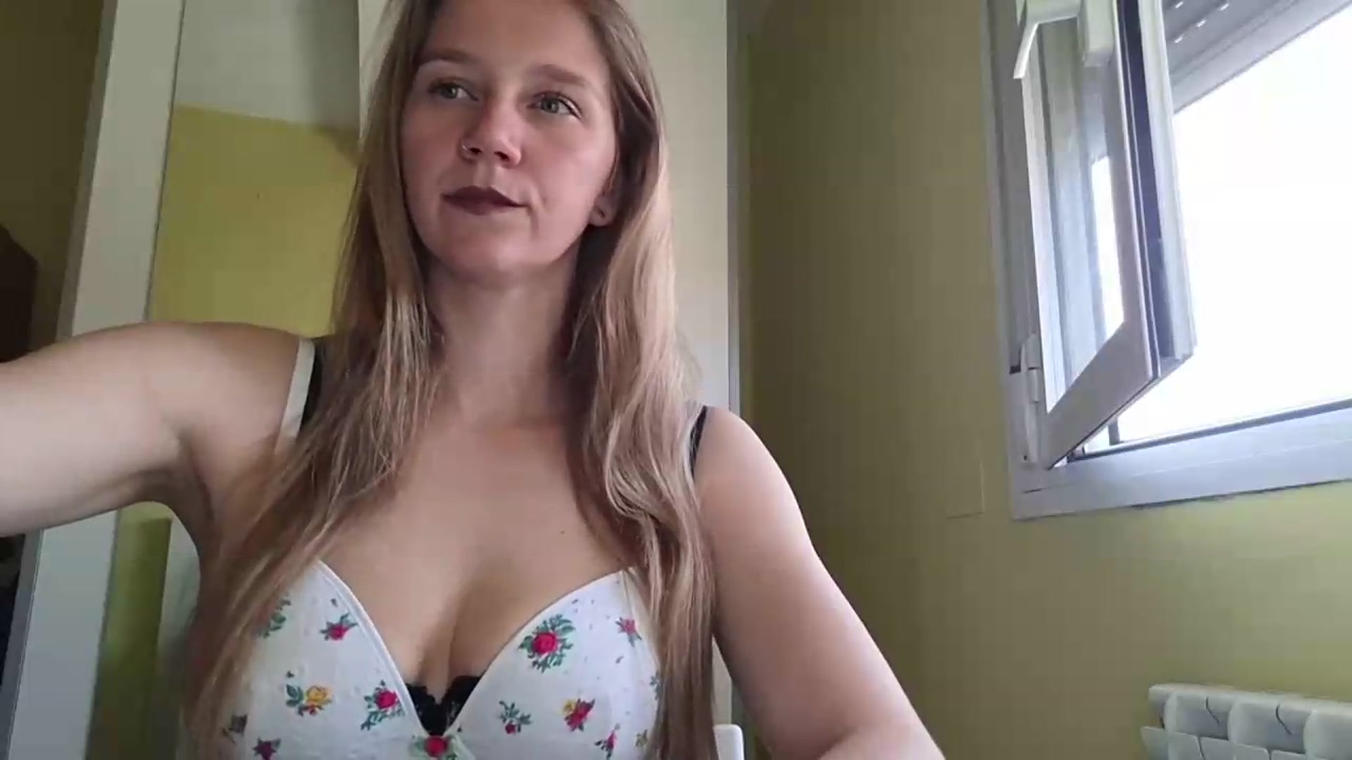 Gallery image thumbnail from KrisssKiss1's myfreecams stream on, 06/02/2026, 12:54 image 17 of 20