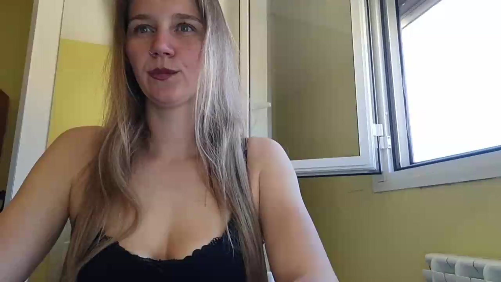 Gallery image thumbnail from KrisssKiss1's myfreecams stream on, 06/03/2026, 13:14 image 13 of 20