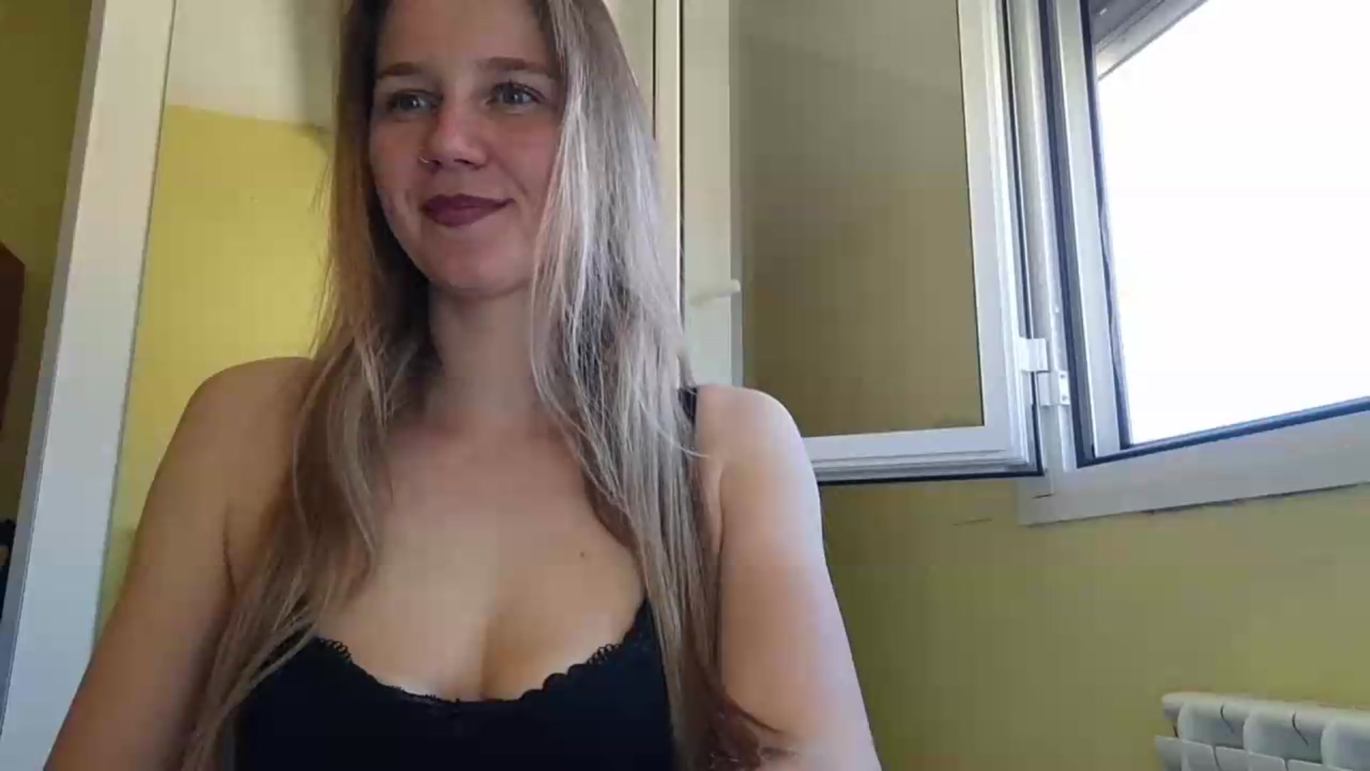 Gallery image thumbnail from KrisssKiss1's myfreecams stream on, 06/03/2026, 13:14 image 11 of 20
