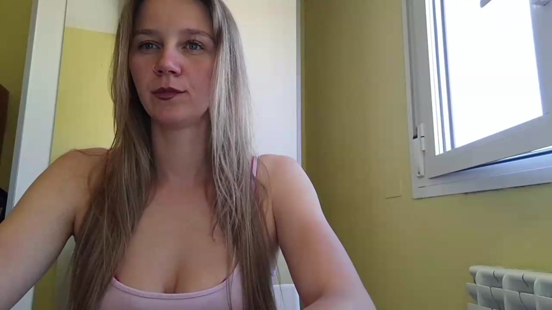Gallery image thumbnail from KrisssKiss1's myfreecams stream on, 06/05/2026, 11:56 image 10 of 20
