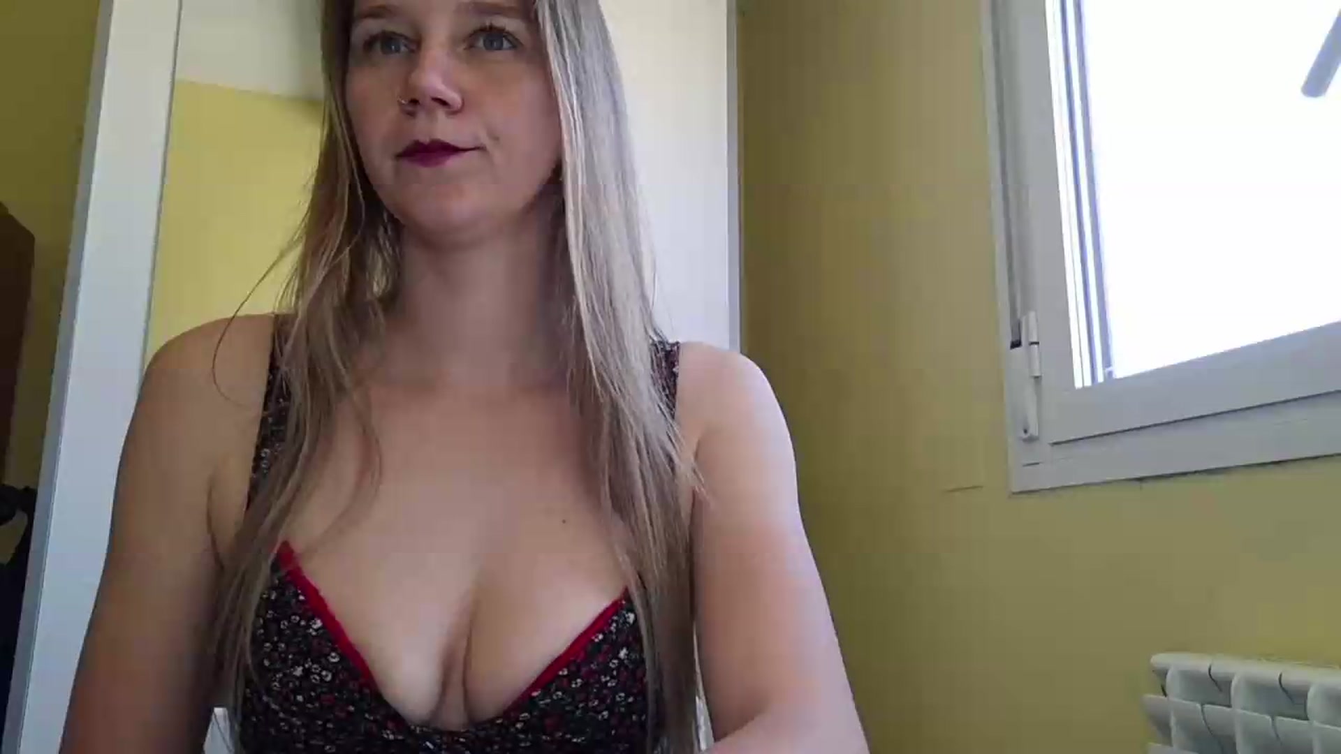 Gallery image thumbnail from KrisssKiss1's myfreecams stream on, 06/07/2026, 13:34 image 10 of 20