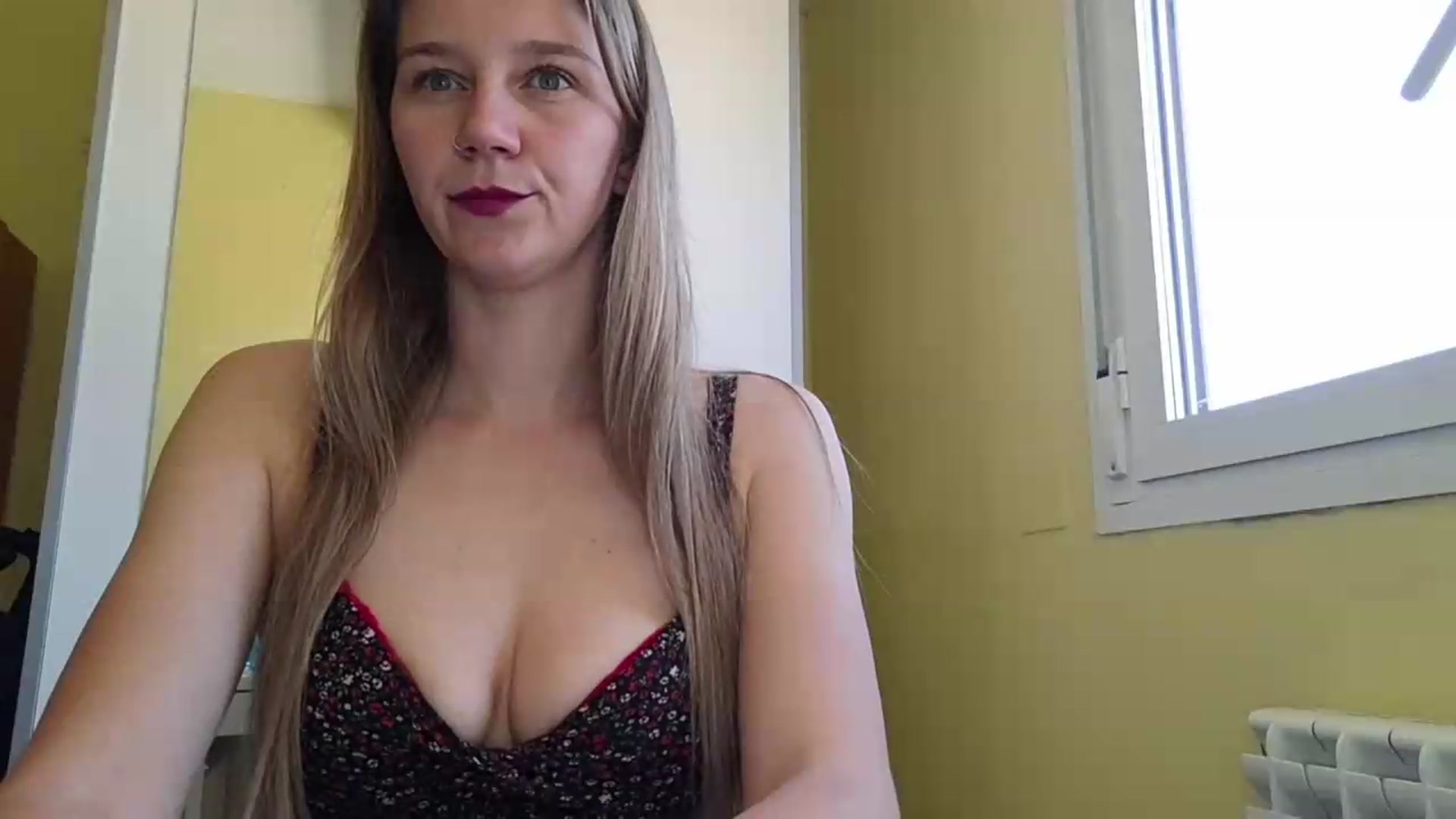 Gallery image thumbnail from KrisssKiss1's myfreecams stream on, 06/07/2026, 13:34 image 4 of 20