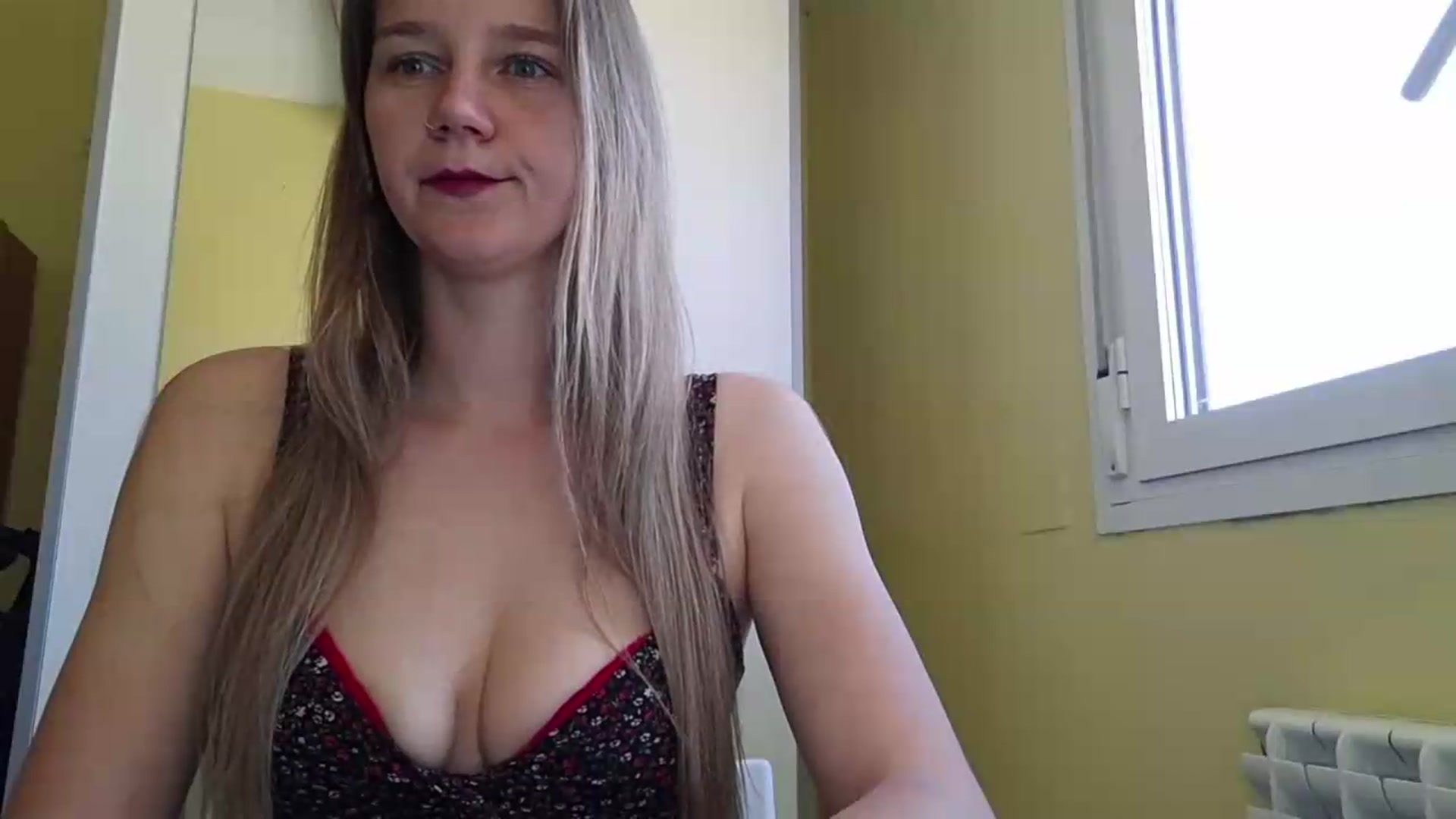 Gallery image thumbnail from KrisssKiss1's myfreecams stream on, 06/07/2026, 13:34 image 8 of 20