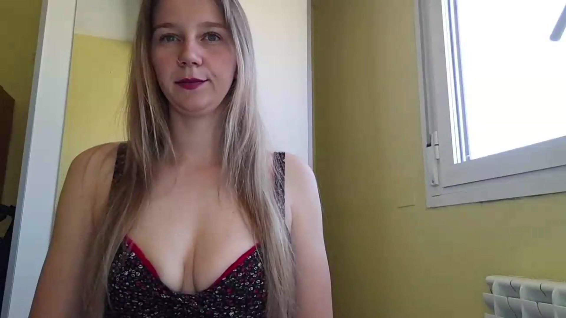 Gallery image thumbnail from KrisssKiss1's myfreecams stream on, 06/07/2026, 13:34 image 19 of 20