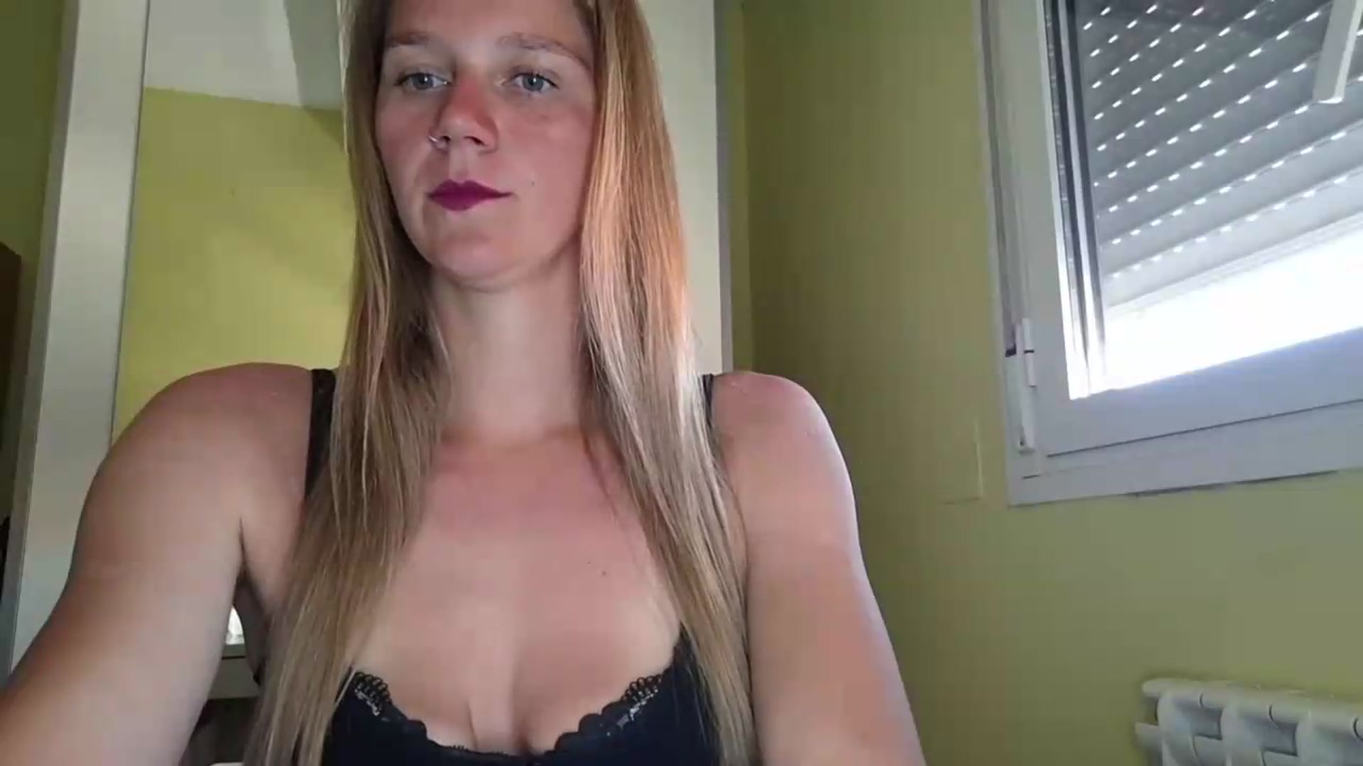 Gallery image thumbnail from KrisssKiss1's myfreecams stream on, 06/16/2026, 12:26 image 10 of 20