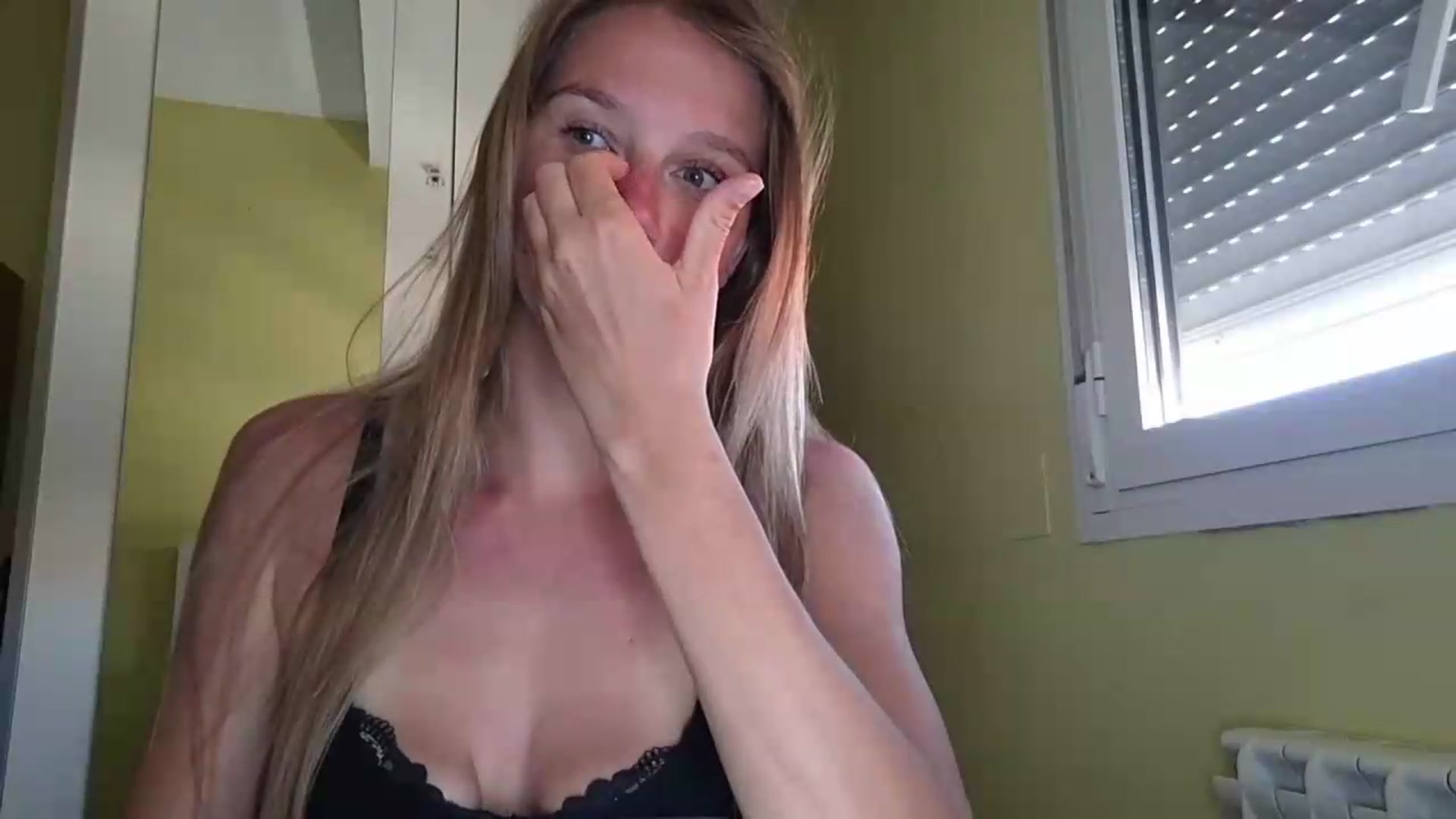 Gallery image thumbnail from KrisssKiss1's myfreecams stream on, 06/16/2026, 12:26 image 20 of 20