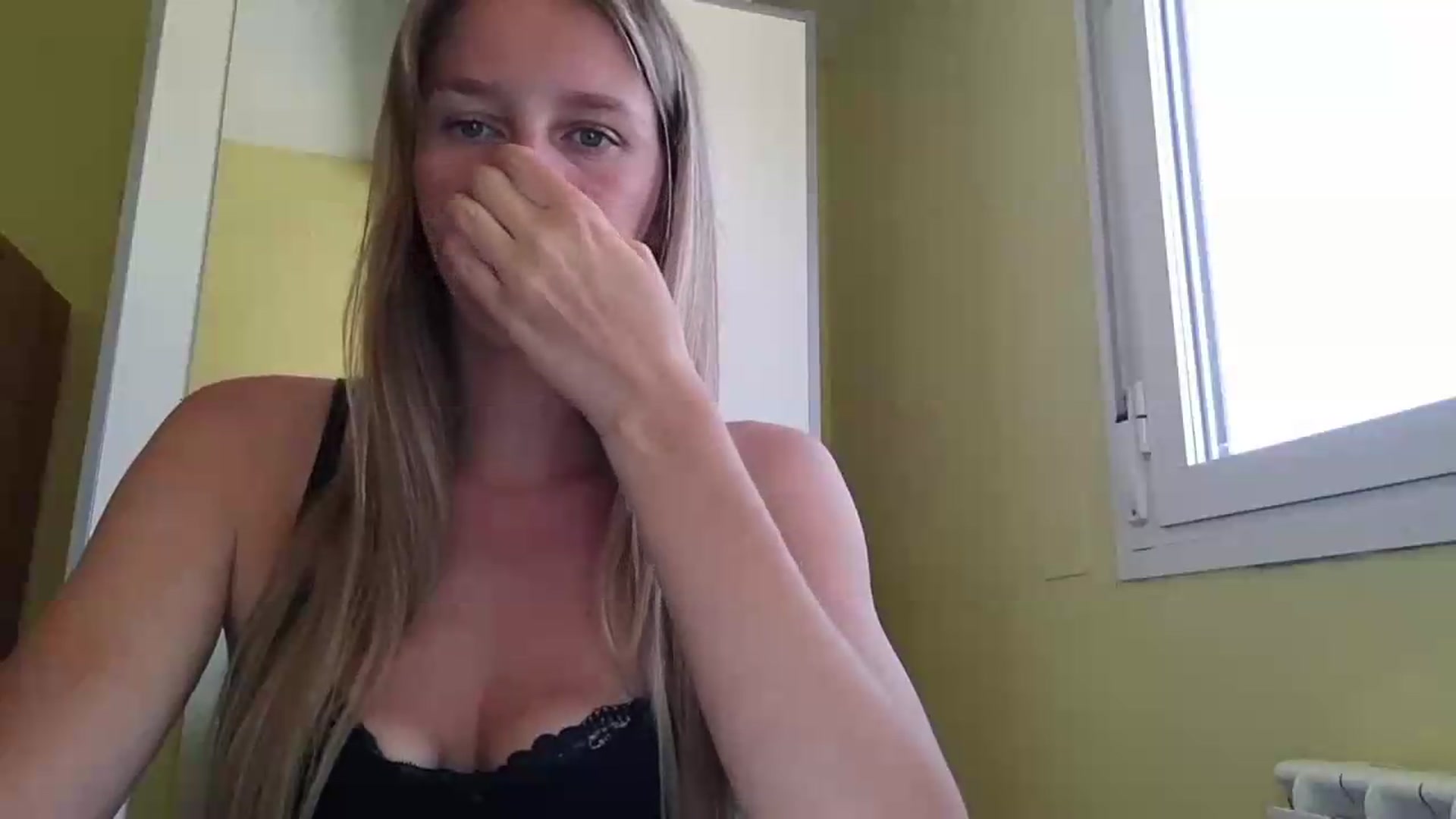 Gallery image thumbnail from KrisssKiss1's myfreecams stream on, 06/22/2026, 12:08 image 11 of 20