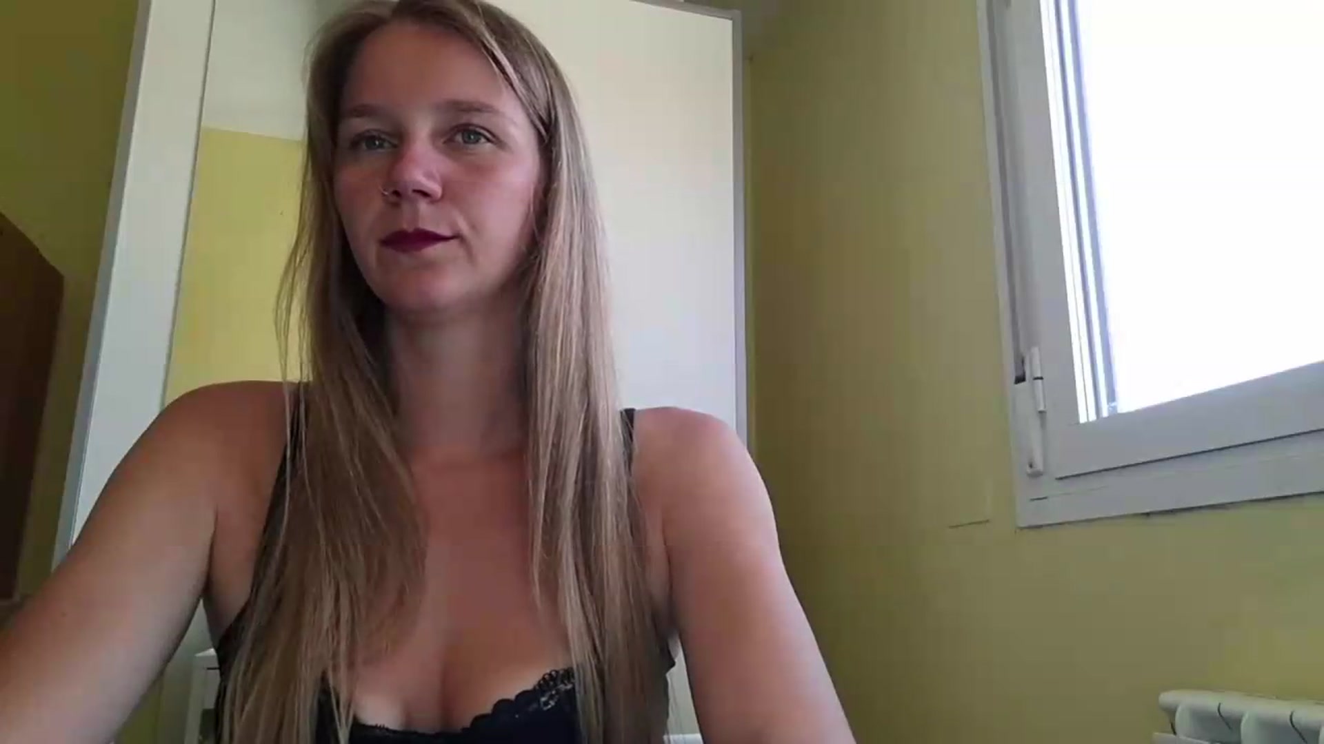 Gallery image thumbnail from KrisssKiss1's myfreecams stream on, 06/22/2026, 12:08 image 10 of 20