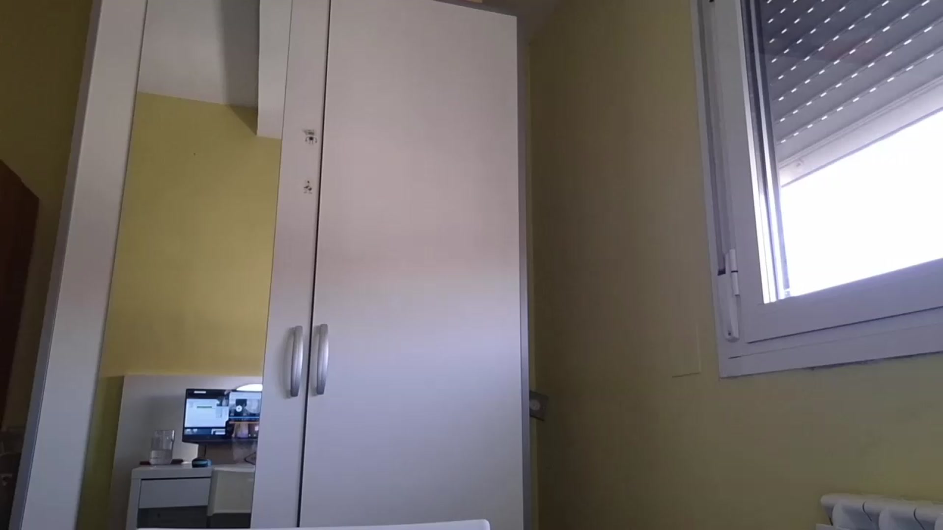 Gallery image thumbnail from KrisssKiss1's myfreecams stream on, 06/23/2026, 10:27 image 19 of 20