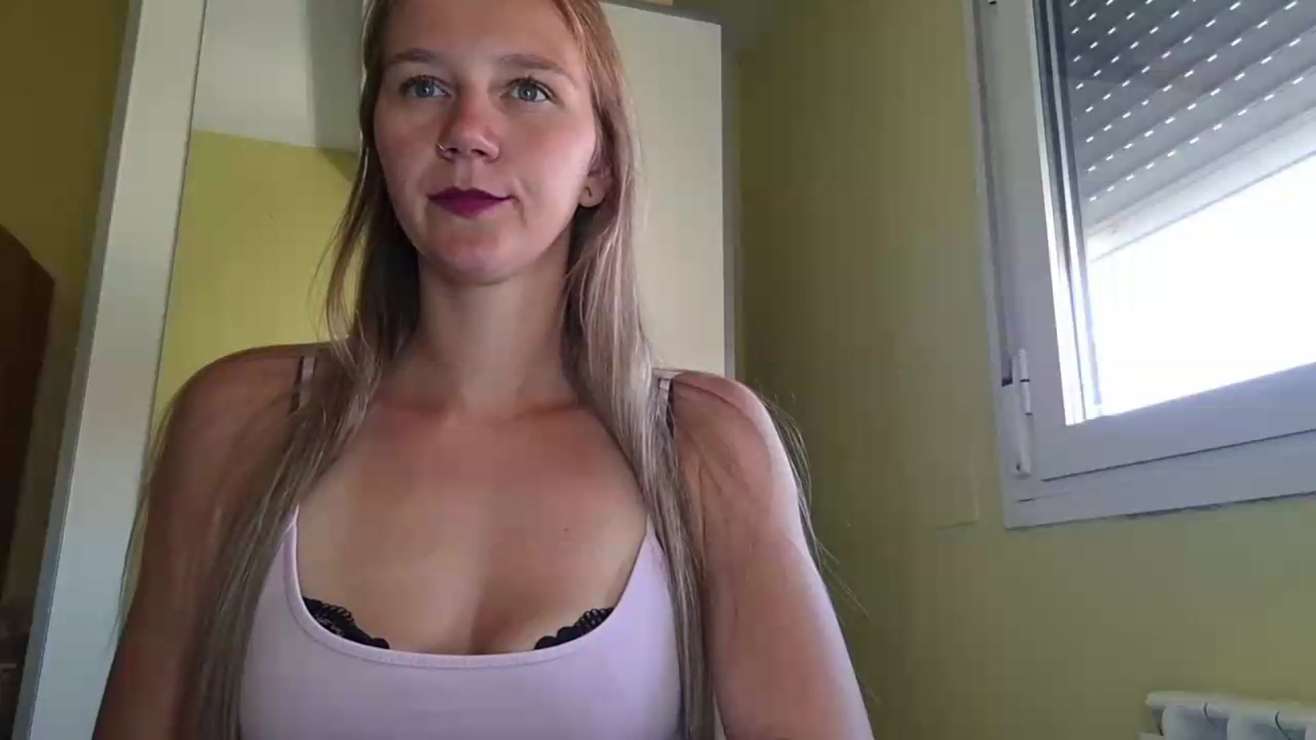 Gallery image thumbnail from KrisssKiss1's myfreecams stream on, 06/23/2026, 10:27 image 20 of 20