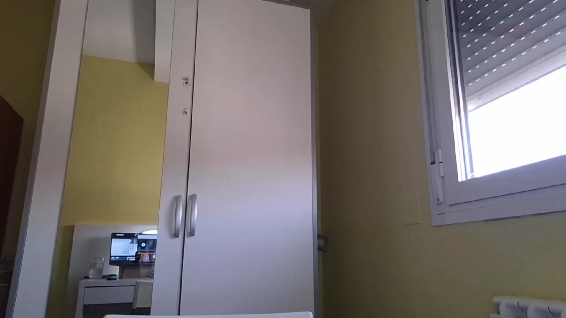 Gallery image thumbnail from KrisssKiss1's myfreecams stream on, 06/23/2026, 10:27 image 12 of 20