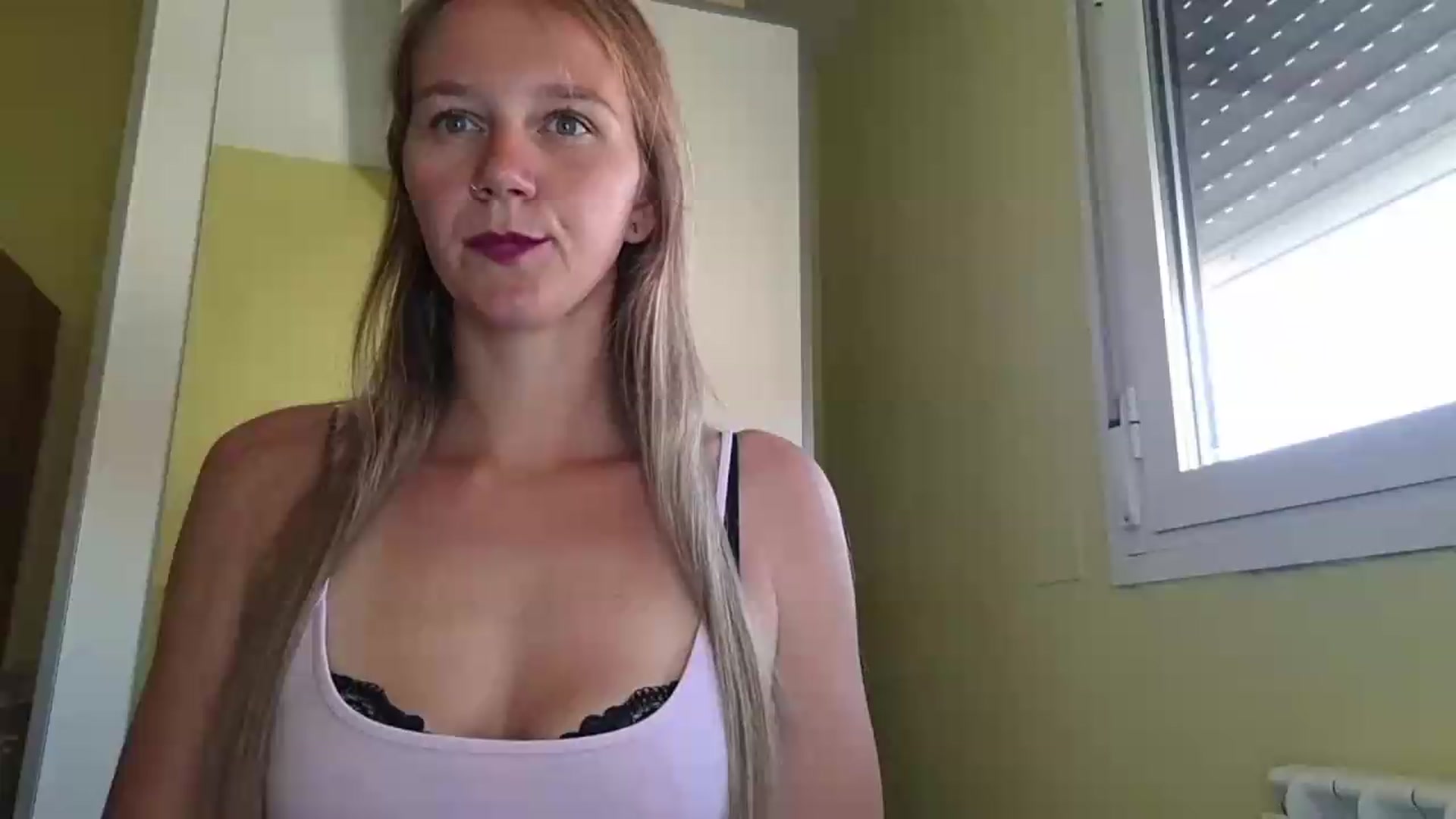 Gallery image thumbnail from KrisssKiss1's myfreecams stream on, 06/23/2026, 12:34 image 10 of 20