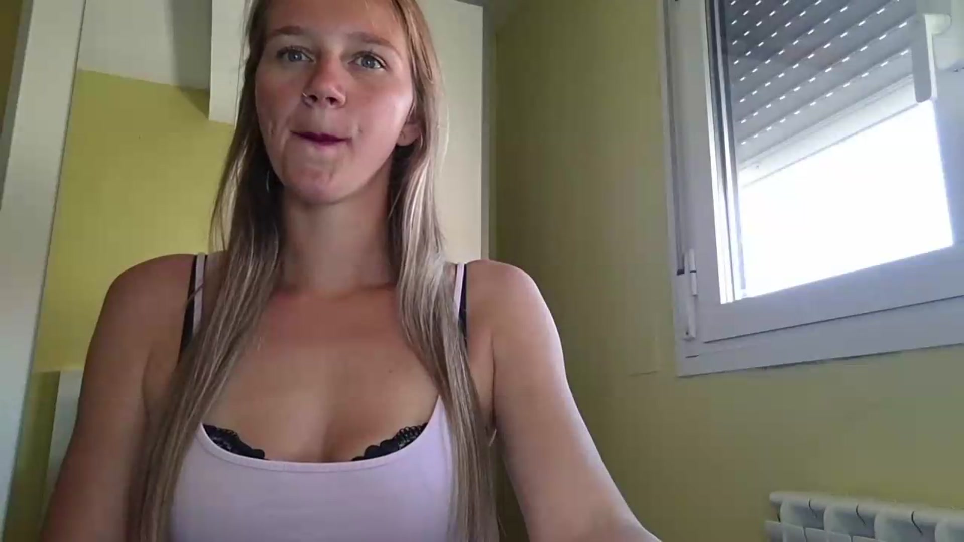 Gallery image thumbnail from KrisssKiss1's myfreecams stream on, 06/23/2026, 12:34 image 20 of 20