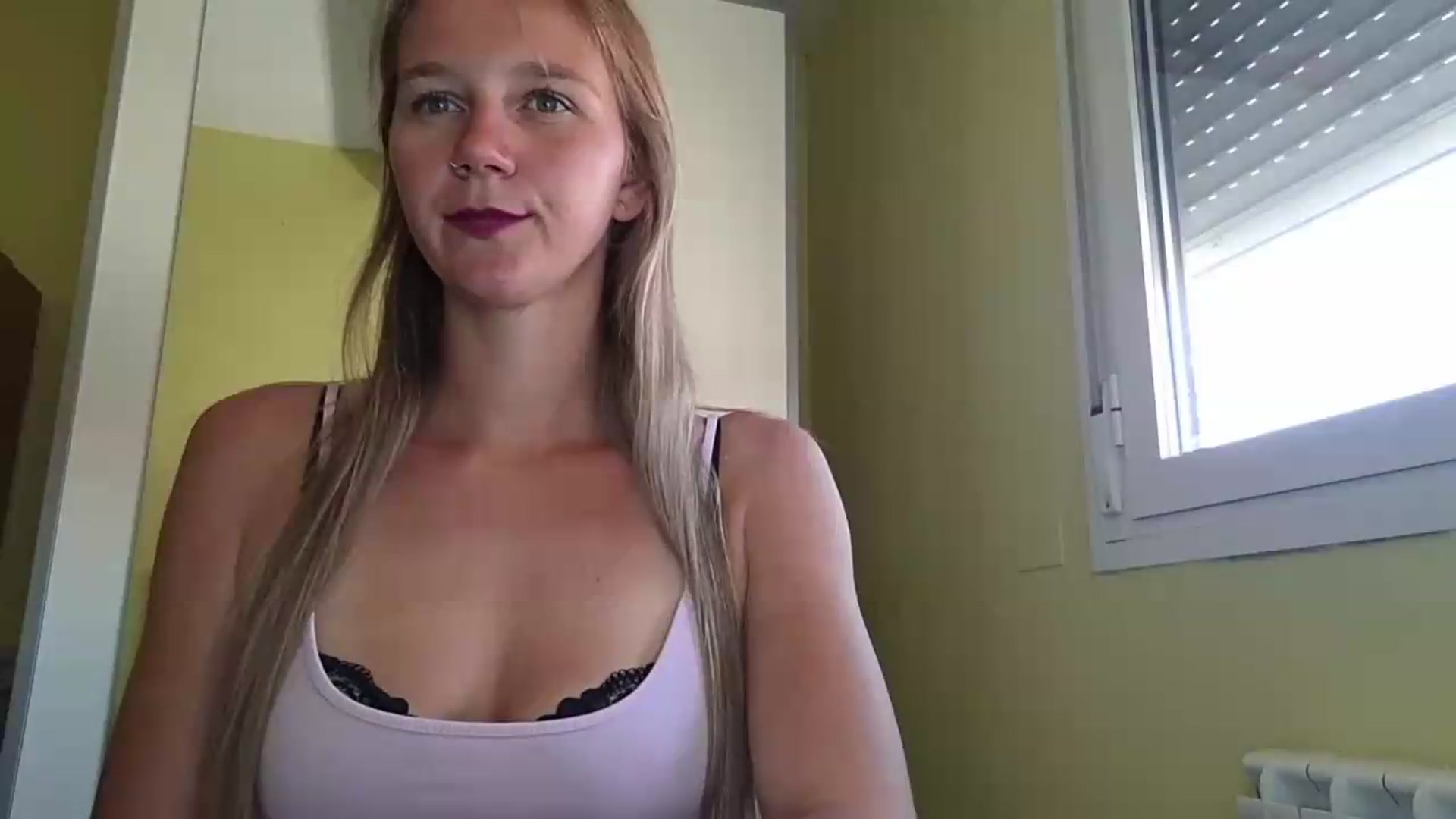Gallery image thumbnail from KrisssKiss1's myfreecams stream on, 06/23/2026, 12:34 image 15 of 20