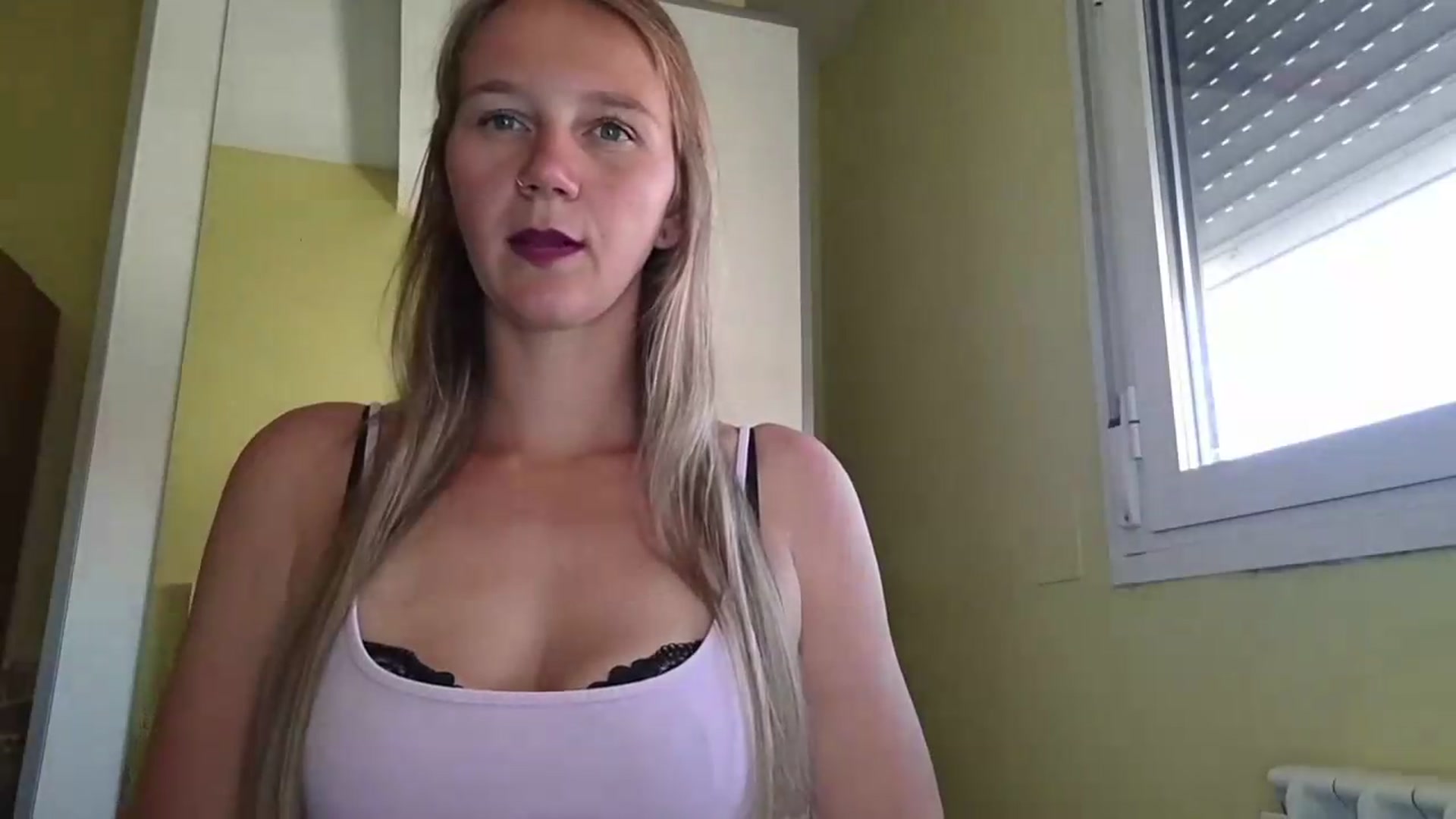 Gallery image thumbnail from KrisssKiss1's myfreecams stream on, 06/23/2026, 12:34 image 5 of 20