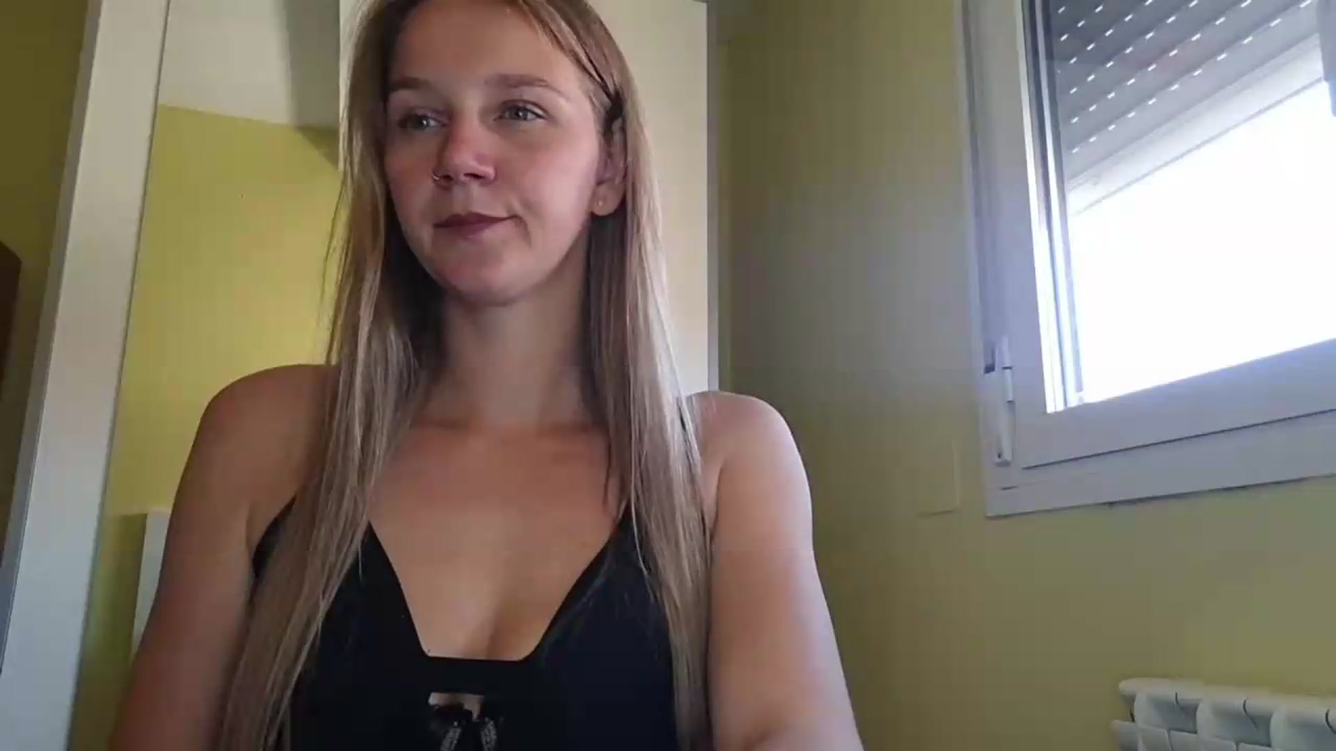 Gallery image thumbnail from KrisssKiss1's myfreecams stream on, 06/25/2026, 11:29 image 13 of 20