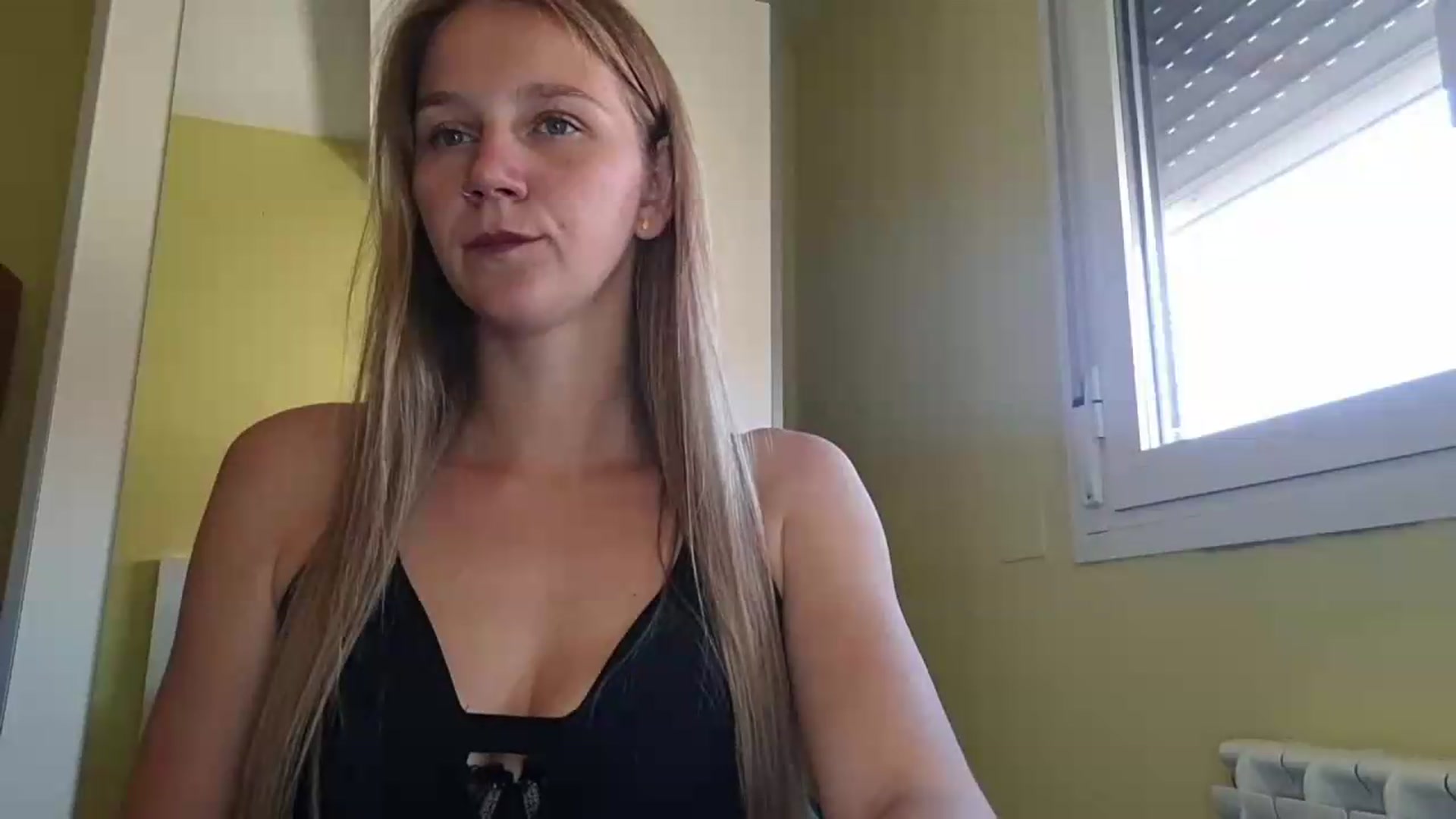 Gallery image thumbnail from KrisssKiss1's myfreecams stream on, 06/25/2026, 11:29 image 12 of 20
