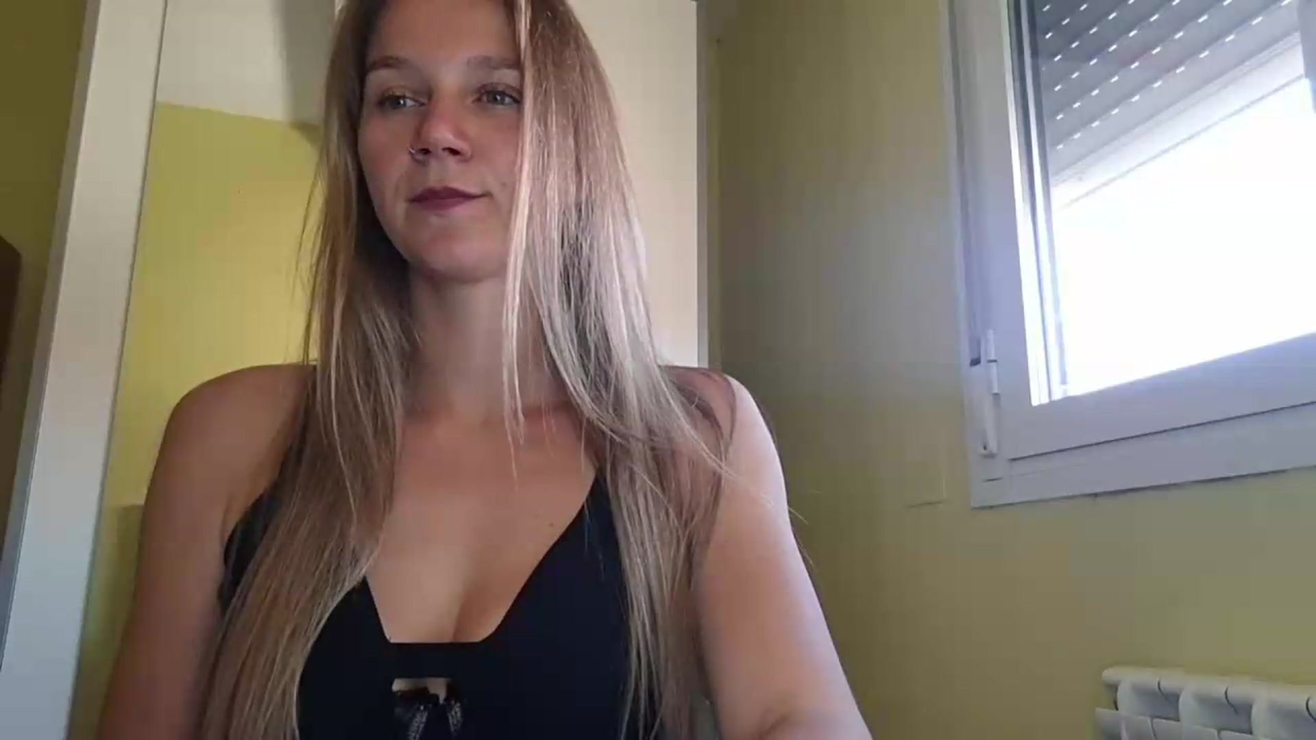 Gallery image thumbnail from KrisssKiss1's myfreecams stream on, 06/25/2026, 11:29 image 10 of 20