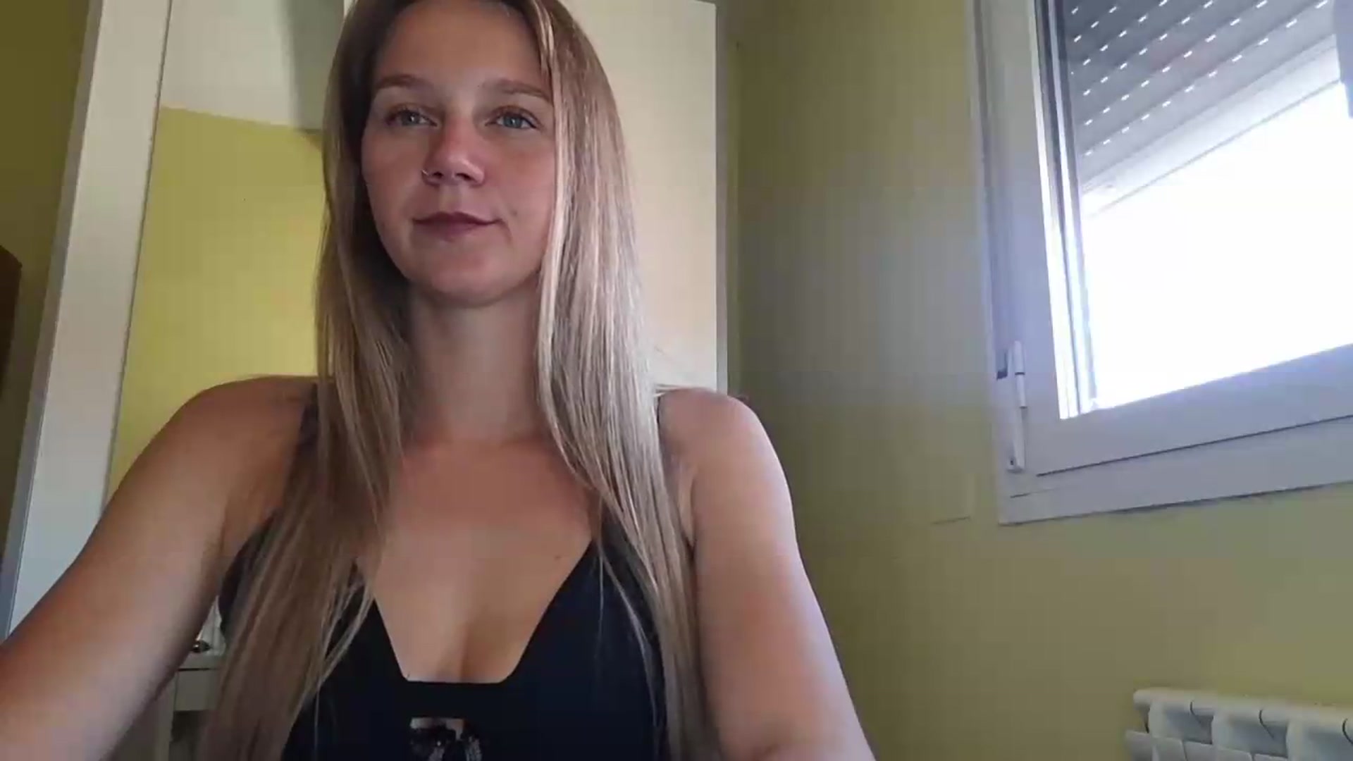 Gallery image thumbnail from KrisssKiss1's myfreecams stream on, 06/25/2026, 11:29 image 18 of 20