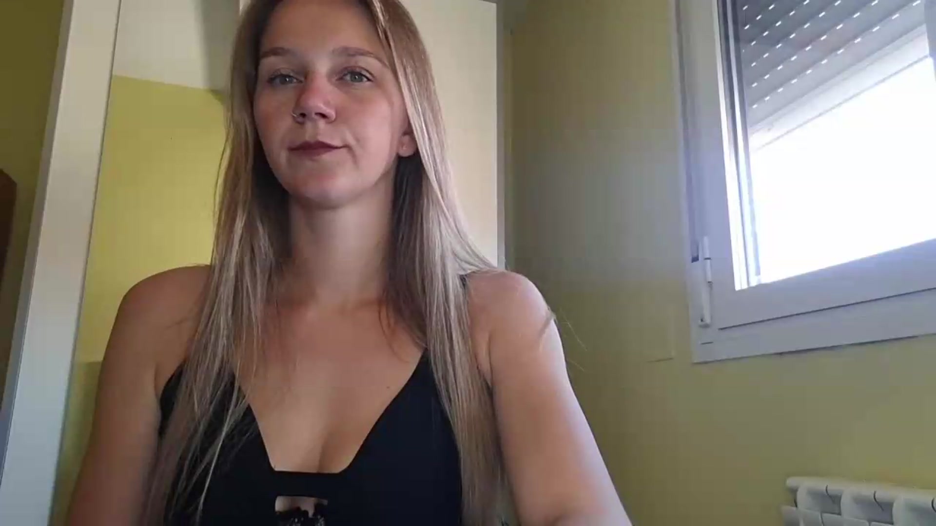 Gallery image thumbnail from KrisssKiss1's myfreecams stream on, 06/25/2026, 11:29 image 7 of 20