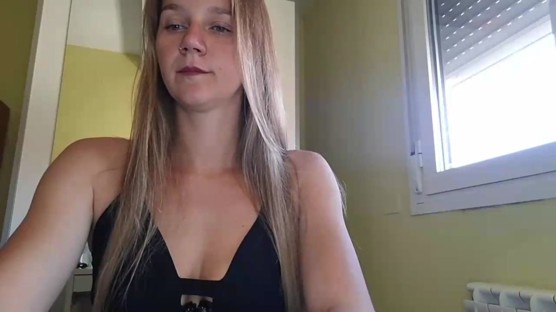 Gallery image thumbnail from KrisssKiss1's myfreecams stream on, 06/25/2026, 11:29 image 3 of 20