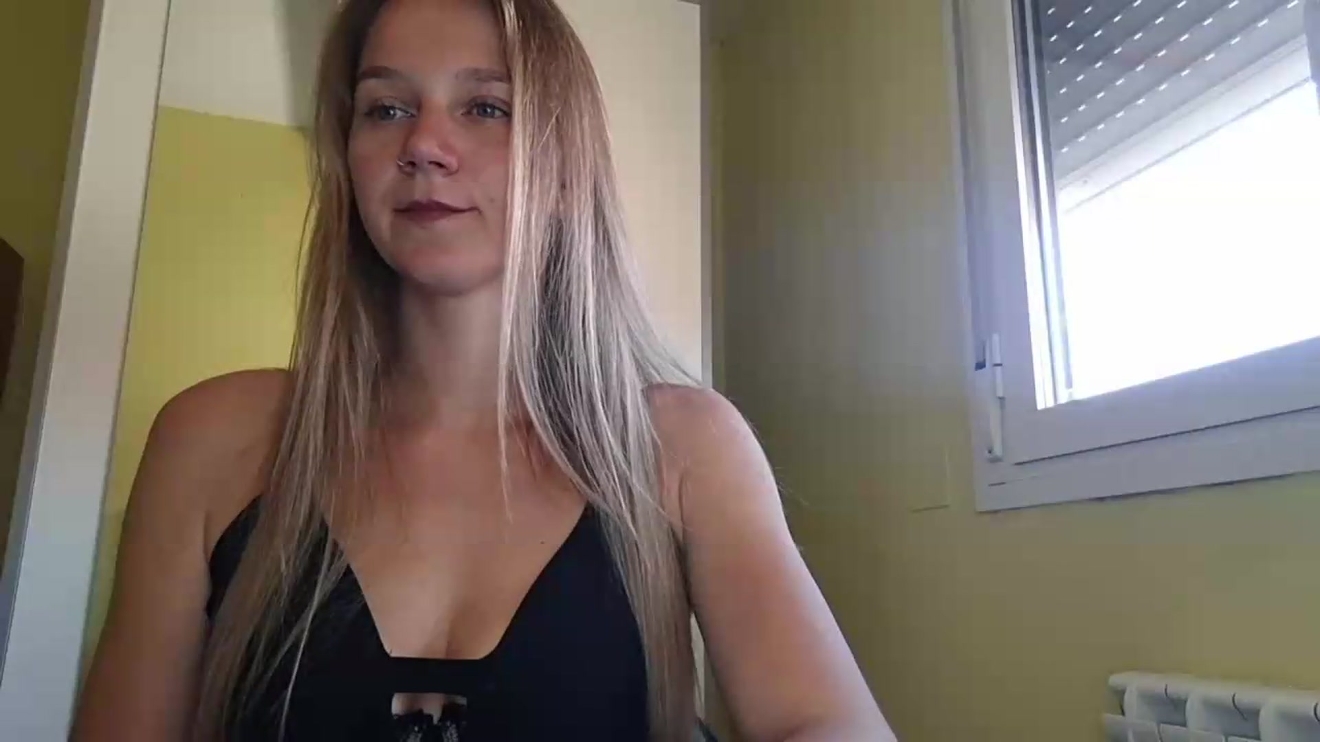 Gallery image thumbnail from KrisssKiss1's myfreecams stream on, 06/25/2026, 11:29 image 8 of 20