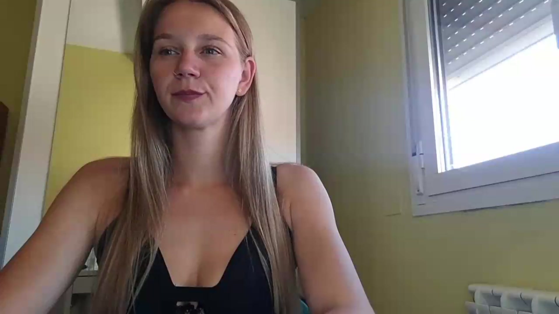 Gallery image thumbnail from KrisssKiss1's myfreecams stream on, 06/25/2026, 11:29 image 19 of 20