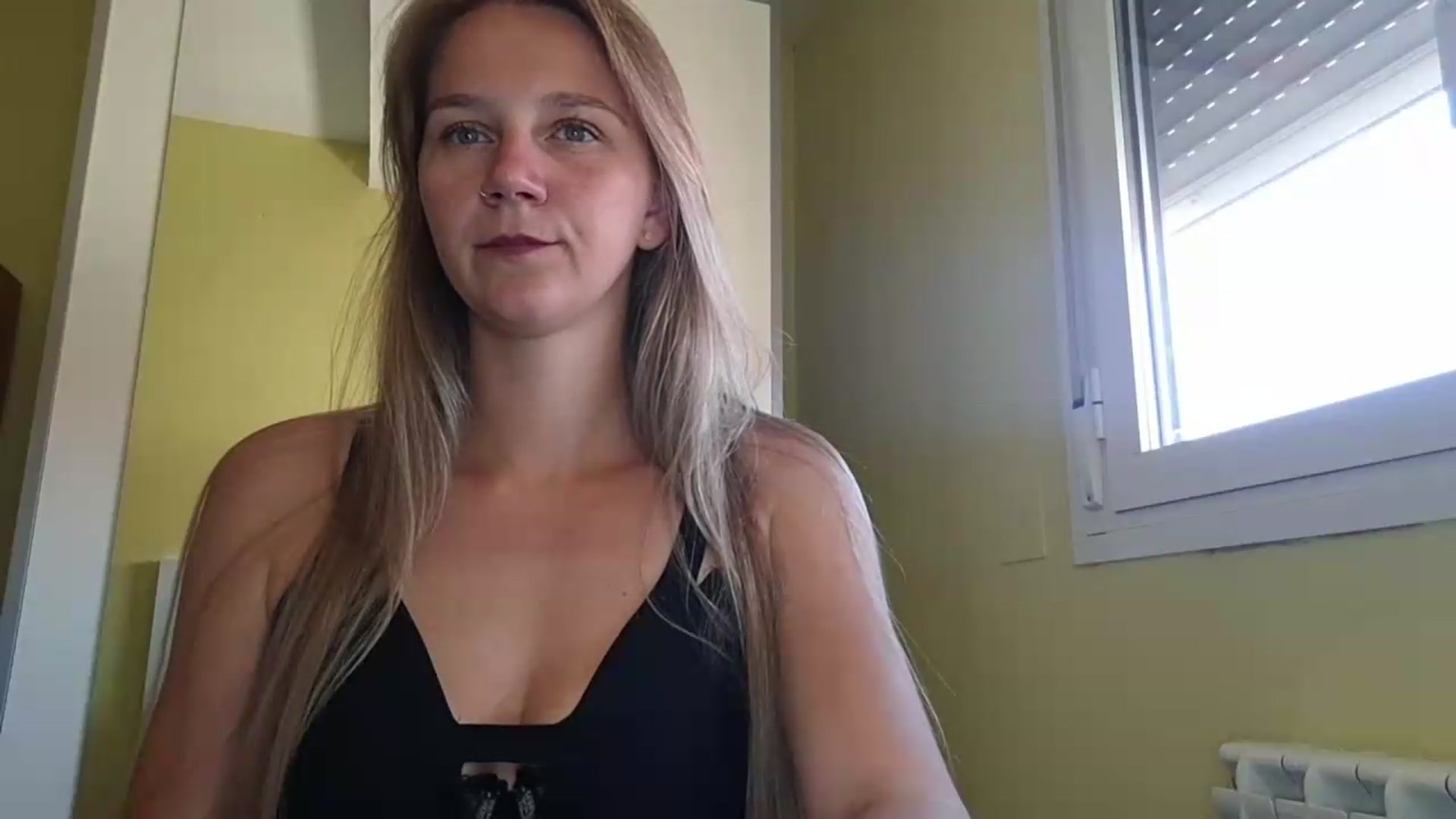 Gallery image thumbnail from KrisssKiss1's myfreecams stream on, 06/25/2026, 11:54 image 20 of 20