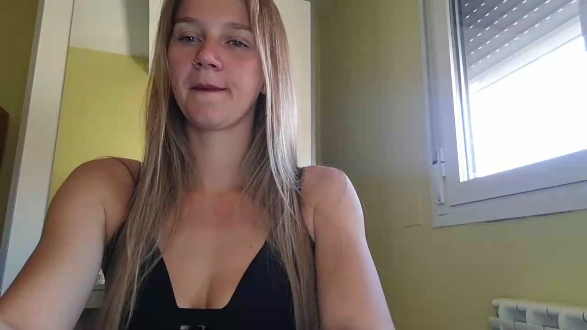 Gallery image thumbnail from KrisssKiss1's myfreecams stream on, 06/25/2026, 11:54 image 15 of 20