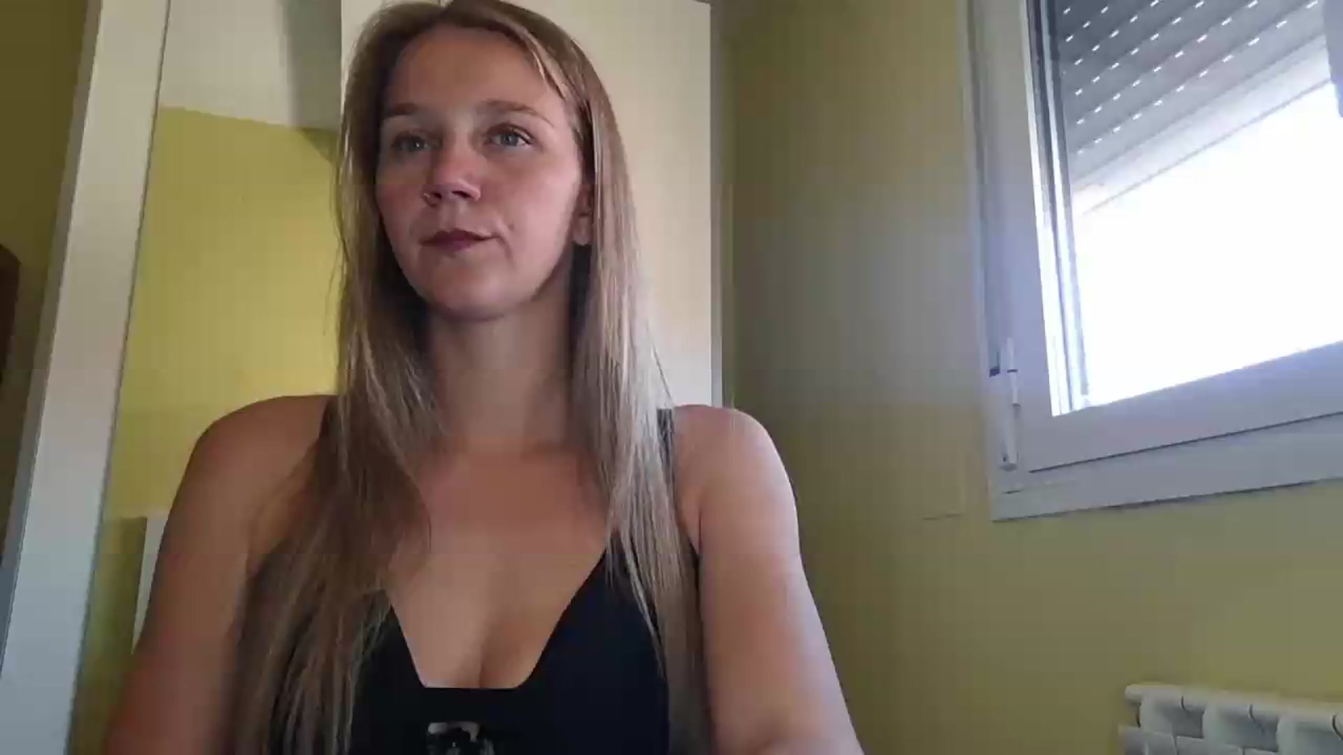 Gallery image thumbnail from KrisssKiss1's myfreecams stream on, 06/25/2026, 11:54 image 1 of 20