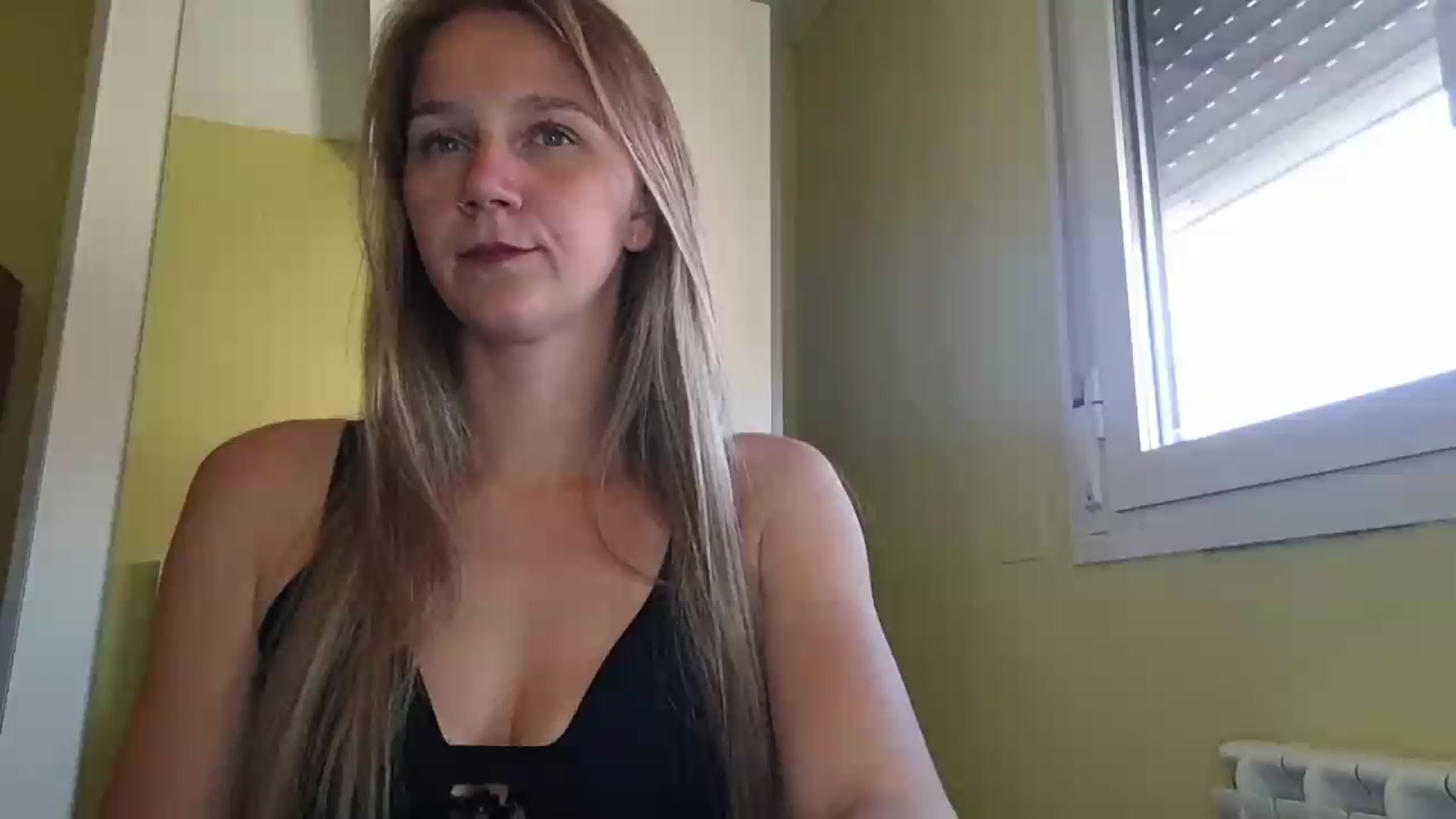 Gallery image thumbnail from KrisssKiss1's myfreecams stream on, 06/25/2026, 11:54 image 5 of 20