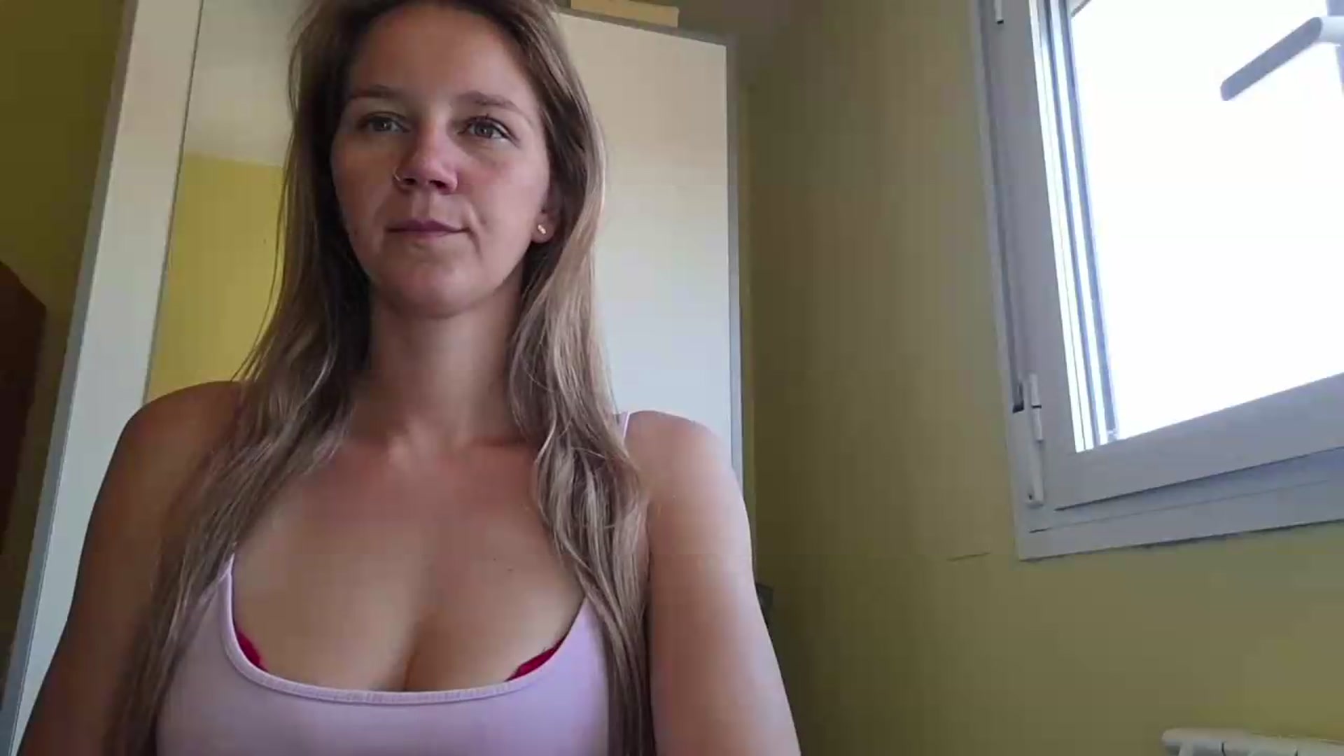 Gallery image thumbnail from KrisssKiss1's myfreecams stream on, 06/26/2026, 09:23 image 15 of 20