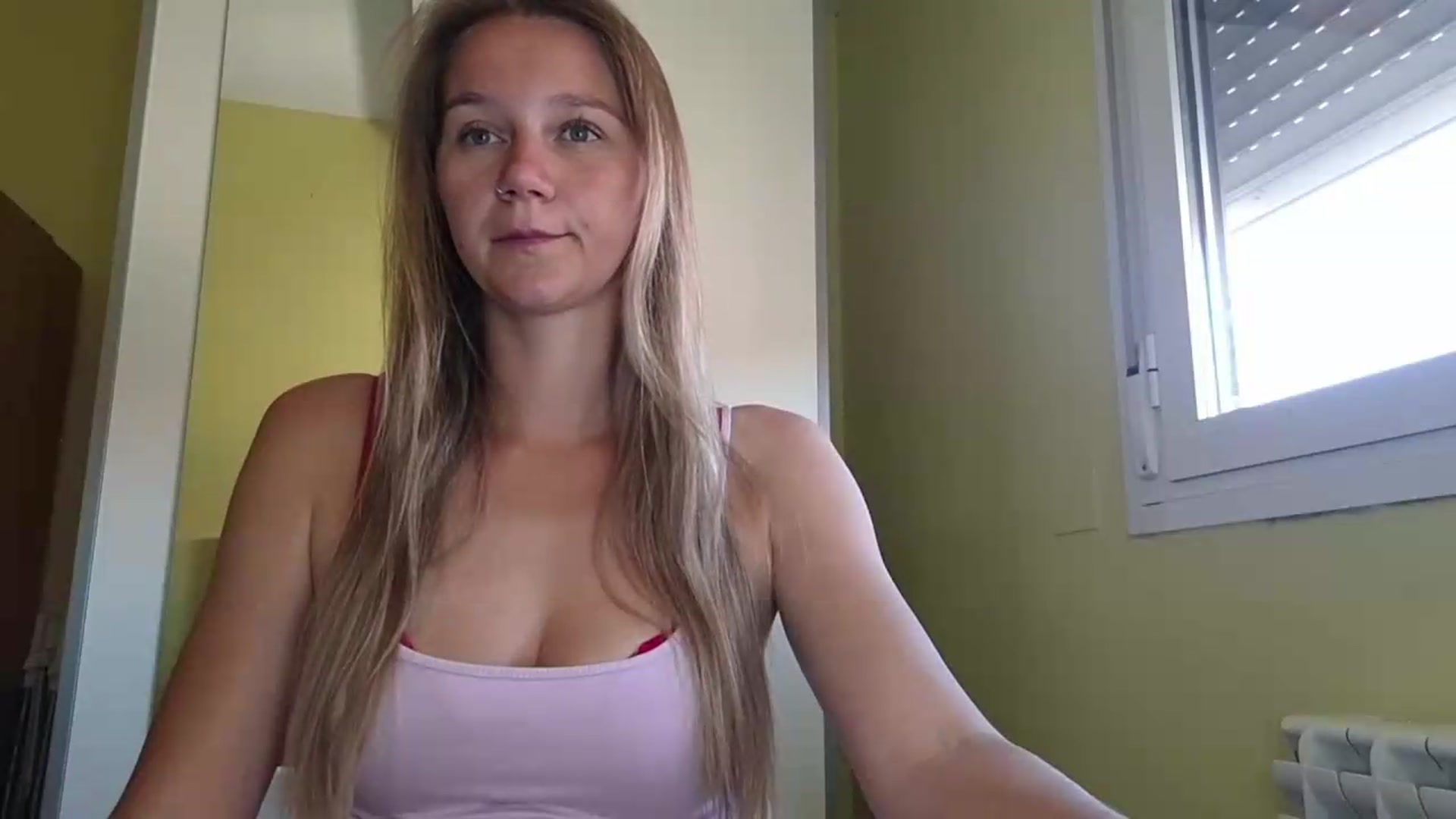 Gallery image thumbnail from KrisssKiss1's myfreecams stream on, 06/26/2026, 10:52 image 8 of 20