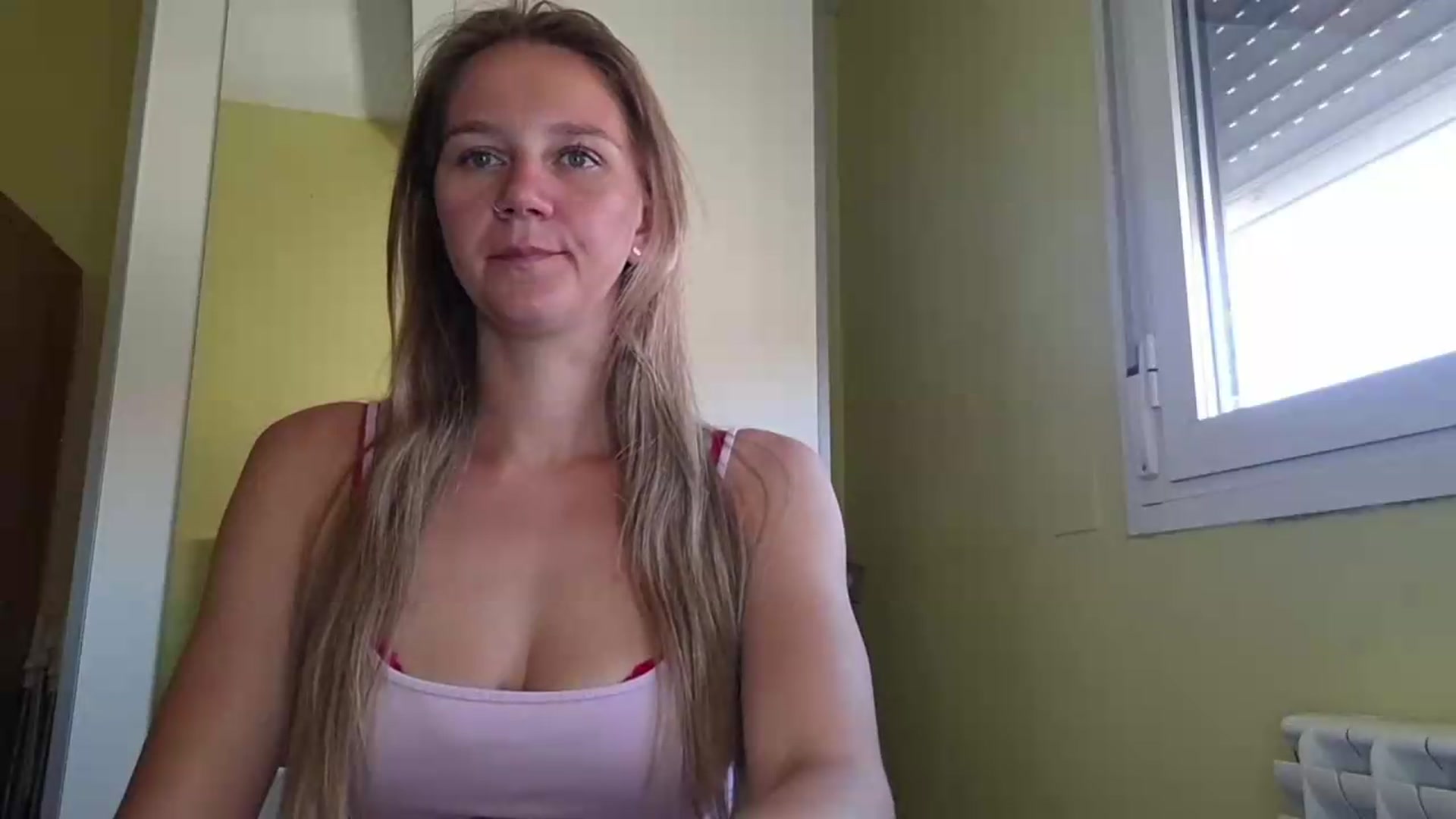 Gallery image thumbnail from KrisssKiss1's myfreecams stream on, 06/26/2026, 10:52 image 15 of 20