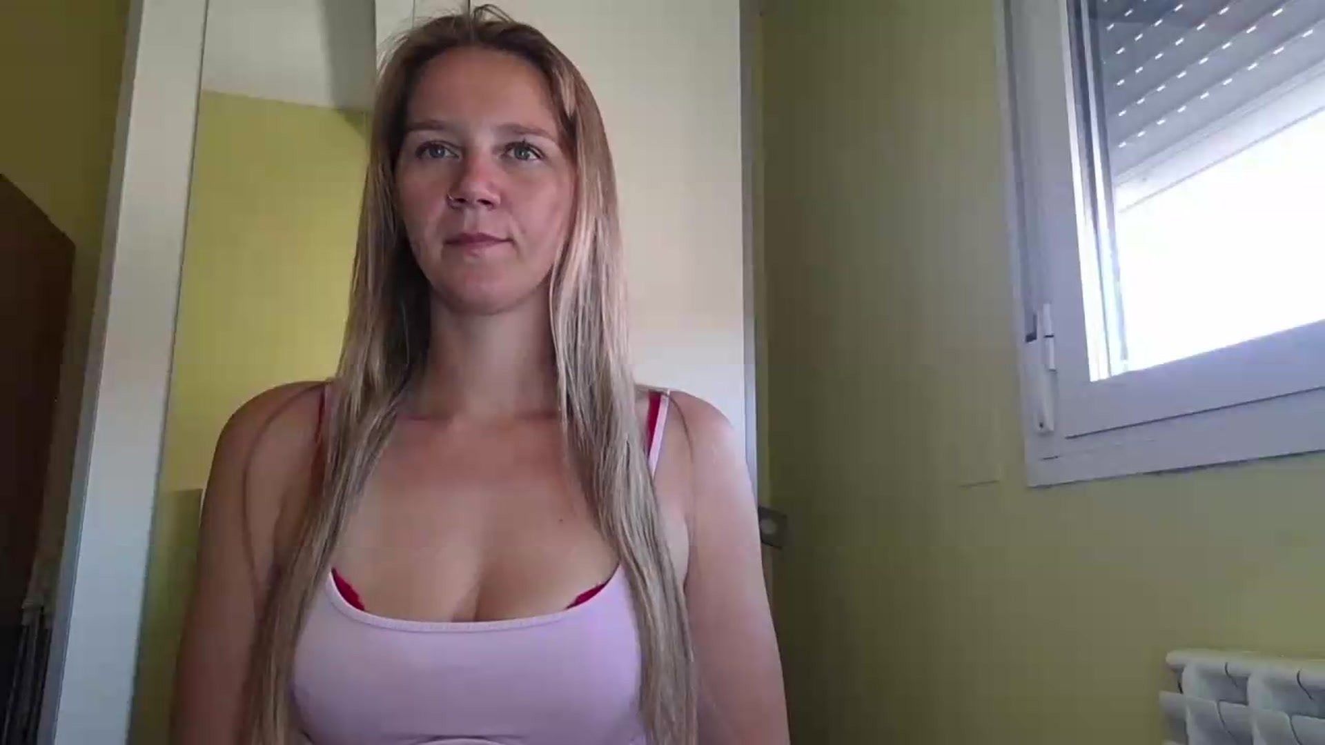 Gallery image thumbnail from KrisssKiss1's myfreecams stream on, 06/26/2026, 10:52 image 13 of 20