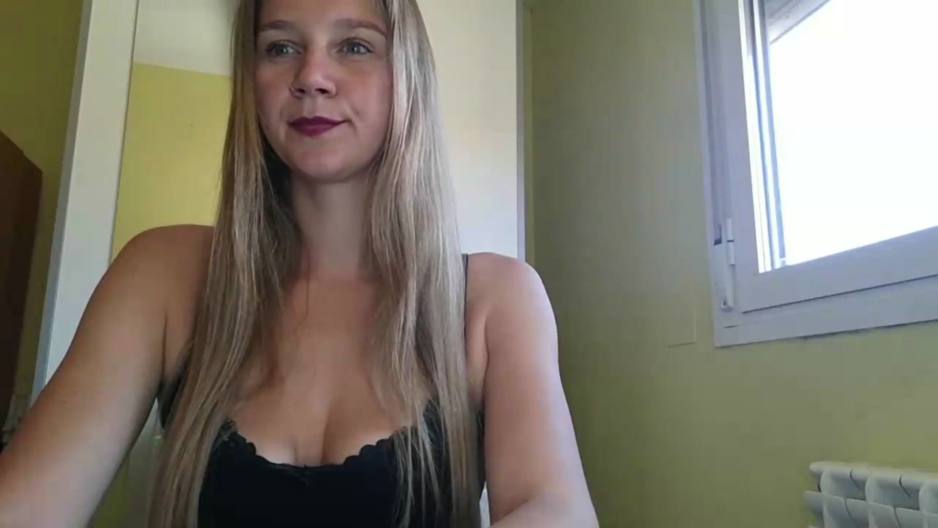 Gallery image thumbnail from KrisssKiss1's myfreecams stream on, 06/27/2026, 10:21 image 13 of 20