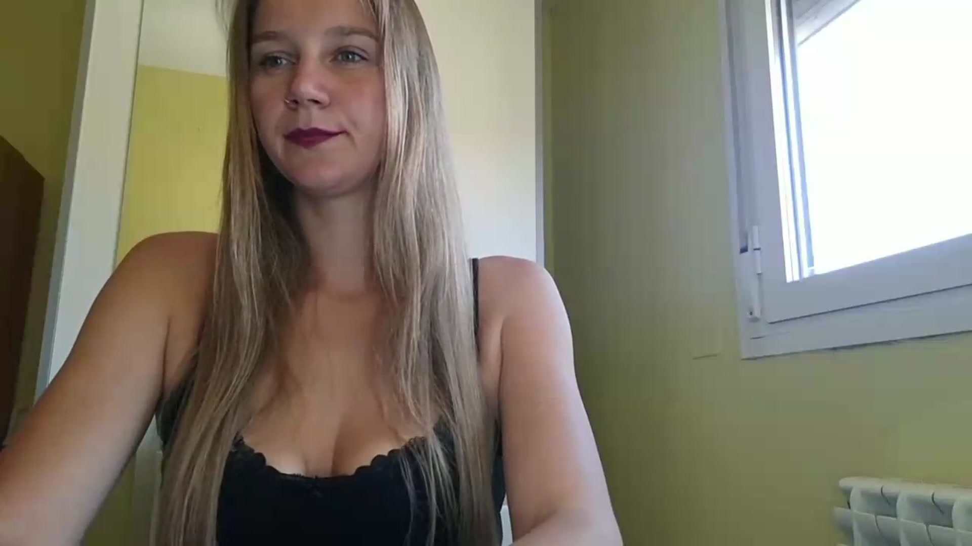 Gallery image thumbnail from KrisssKiss1's myfreecams stream on, 06/27/2026, 10:21 image 15 of 20
