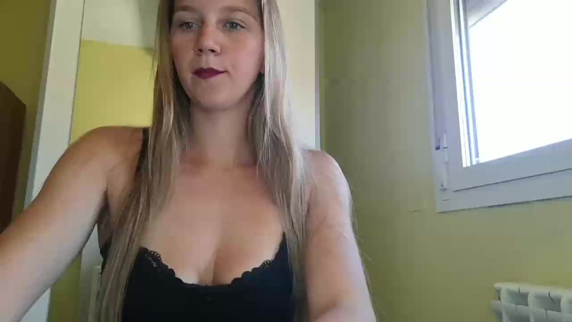 Gallery image thumbnail from KrisssKiss1's myfreecams stream on, 06/27/2026, 10:45 image 1 of 20
