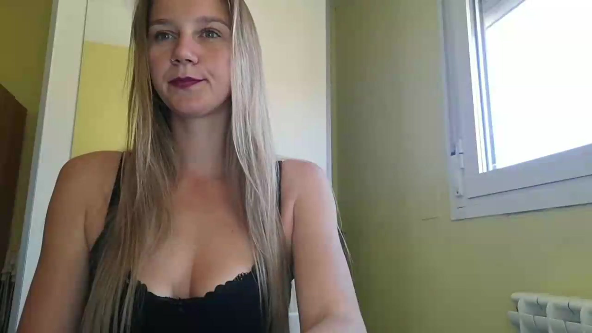 Gallery image thumbnail from KrisssKiss1's myfreecams stream on, 06/27/2026, 10:45 image 18 of 20